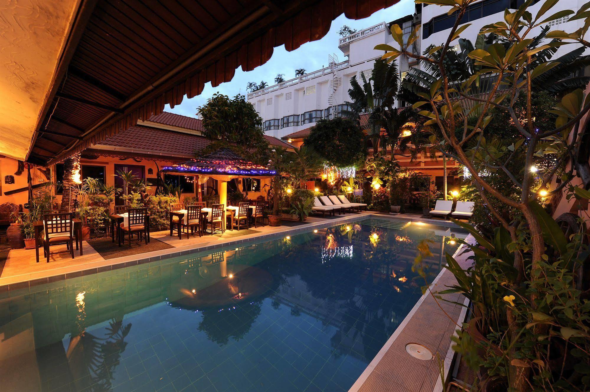 Ma Maison Pattaya