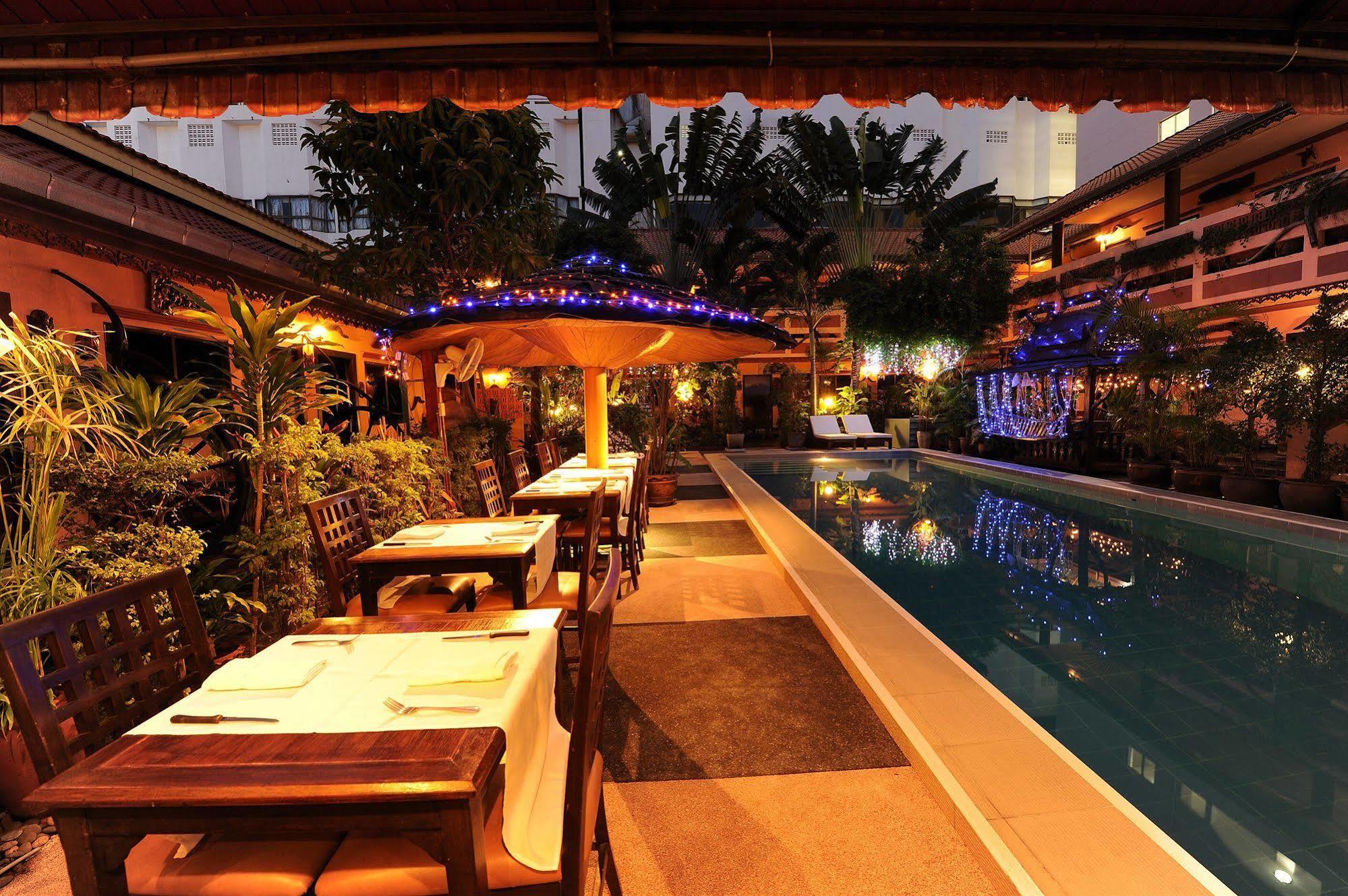 Hotel Ma Maison