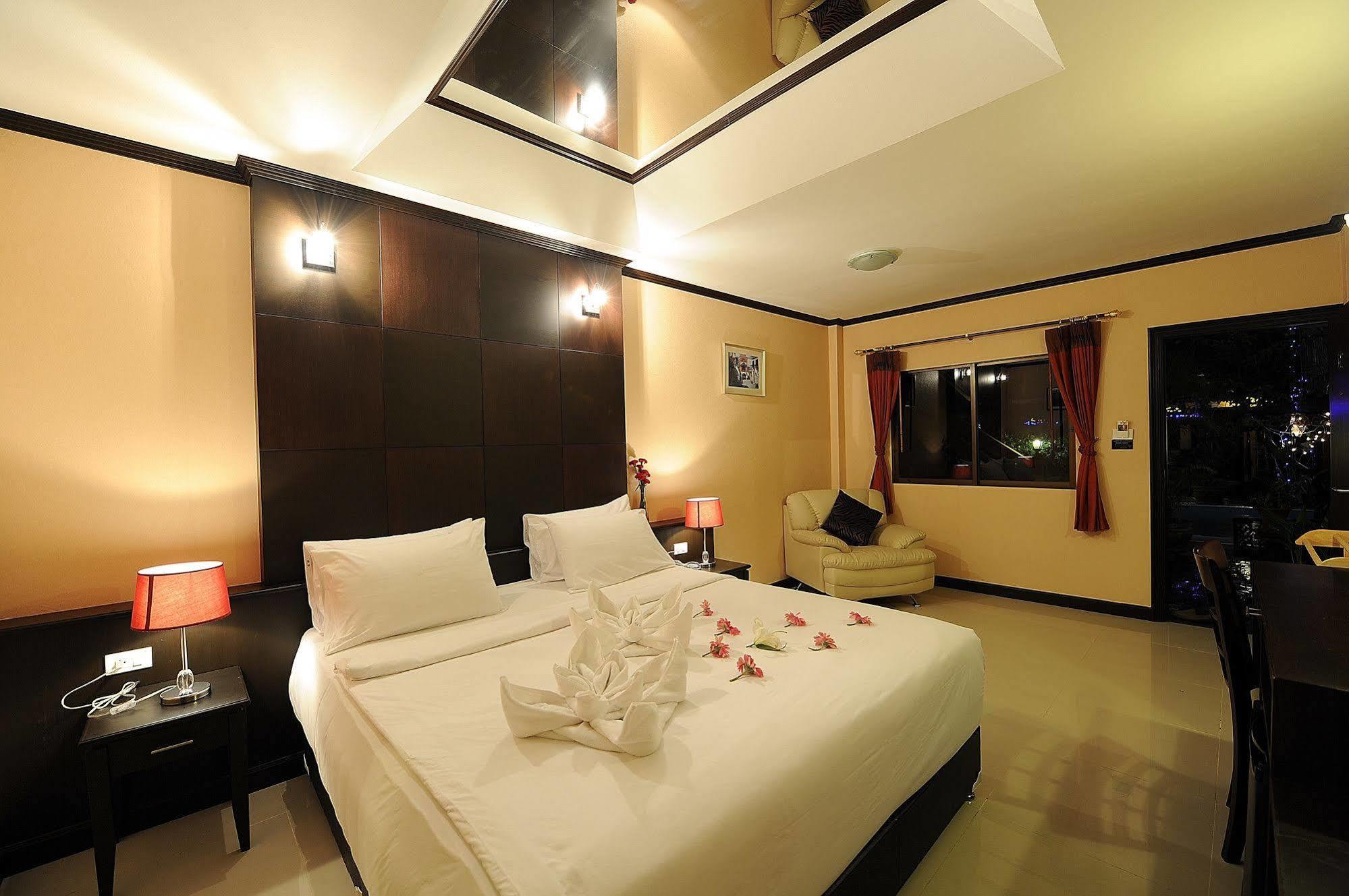 Ma Maison Hotel 3*