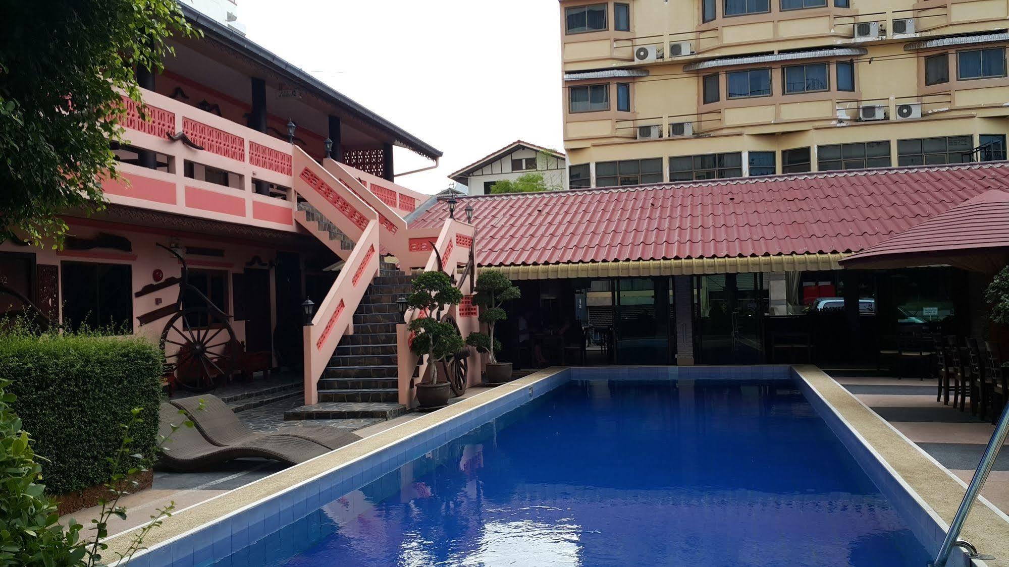 Ma Maison 3*