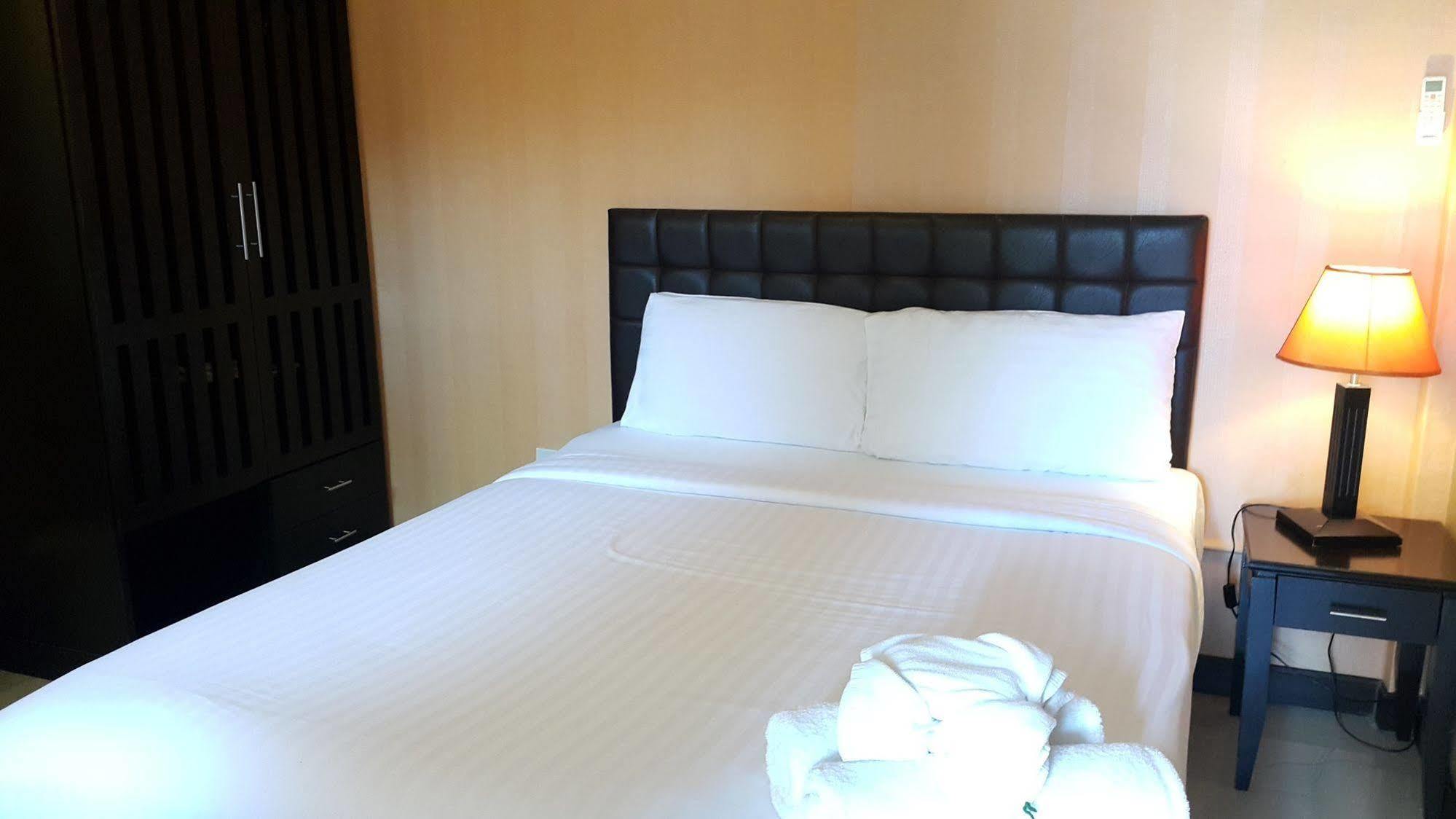 Ma Maison 3* Pattaya