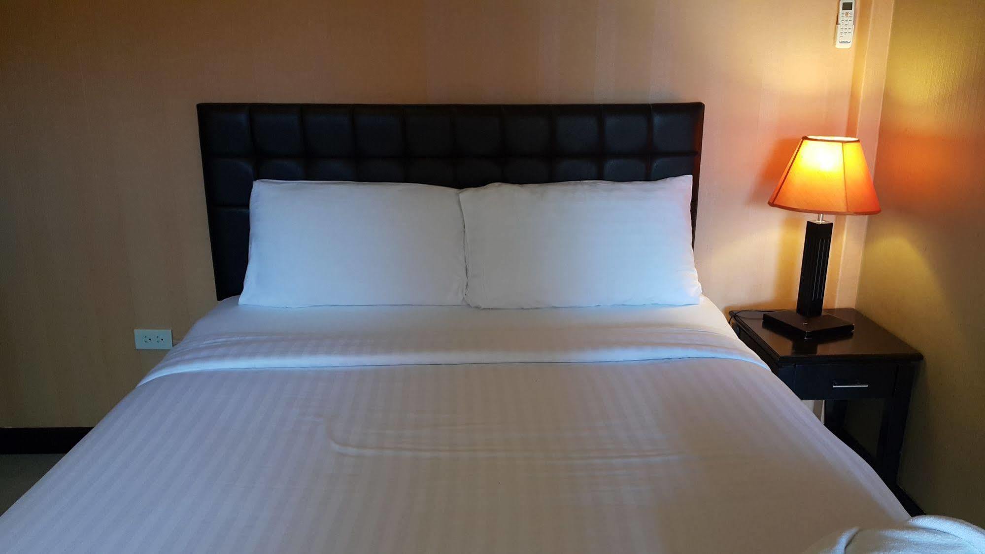 Ma Maison Hotel Pattaya