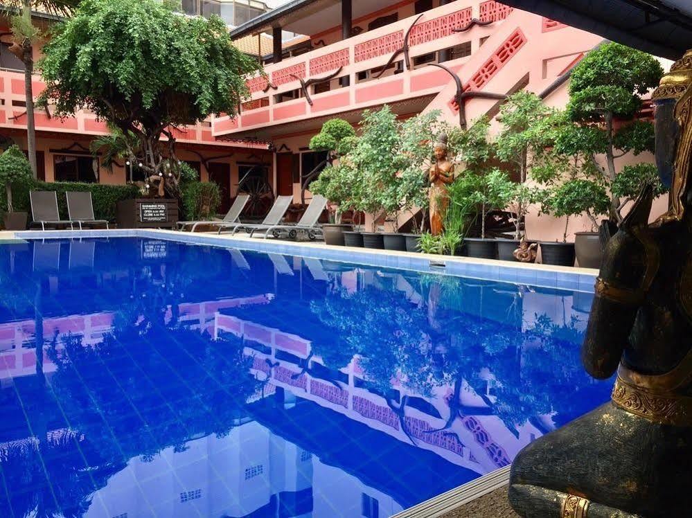 Hotel Ma Maison 3*