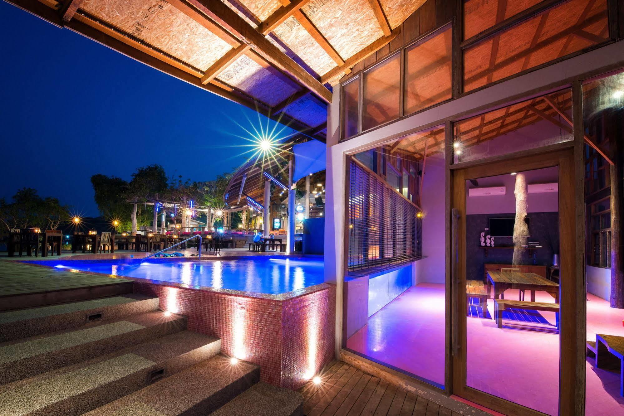Bar And Bed @ Samed 3* Koh Samet