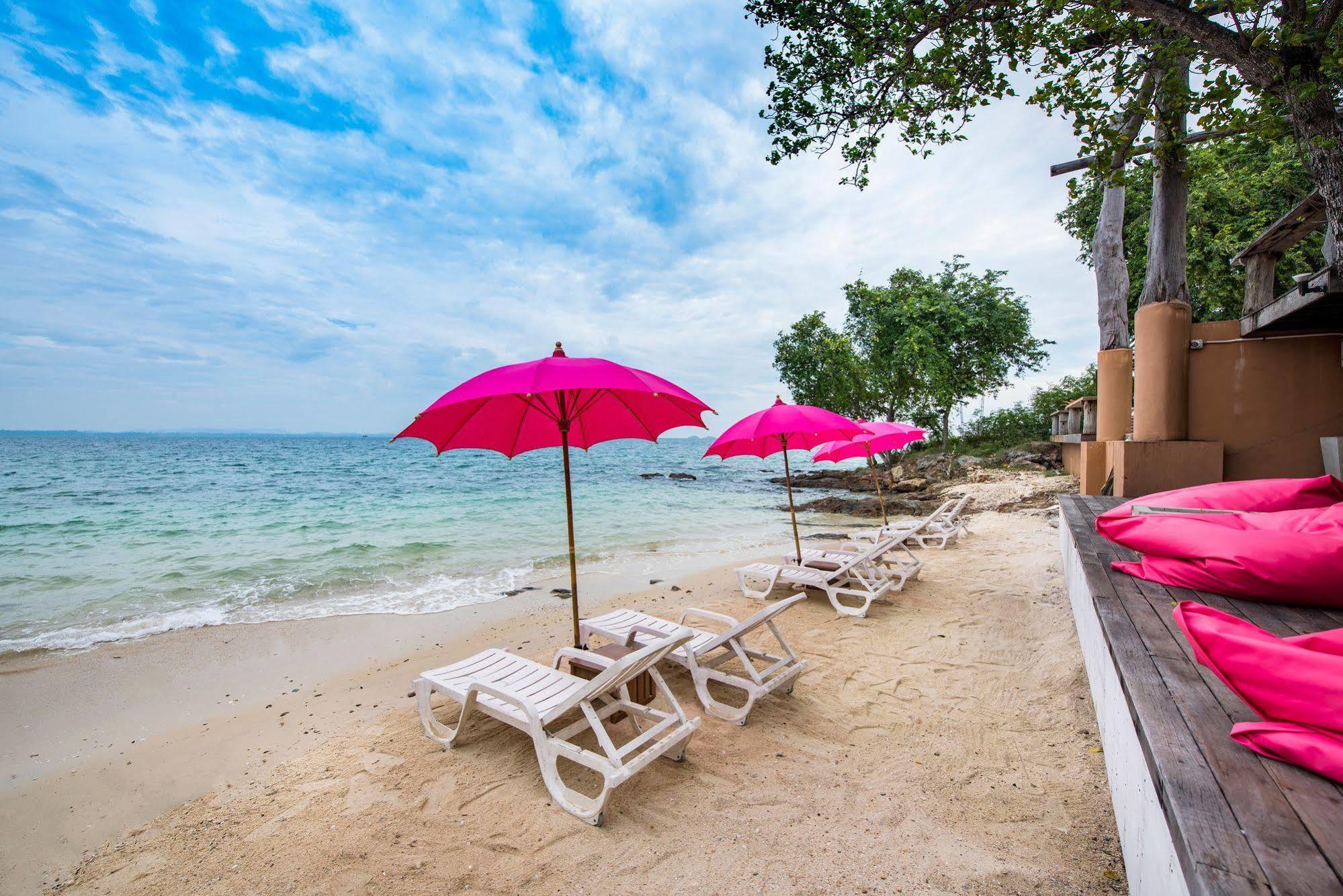 Bar And Bed @ Samed 3* Koh Samet