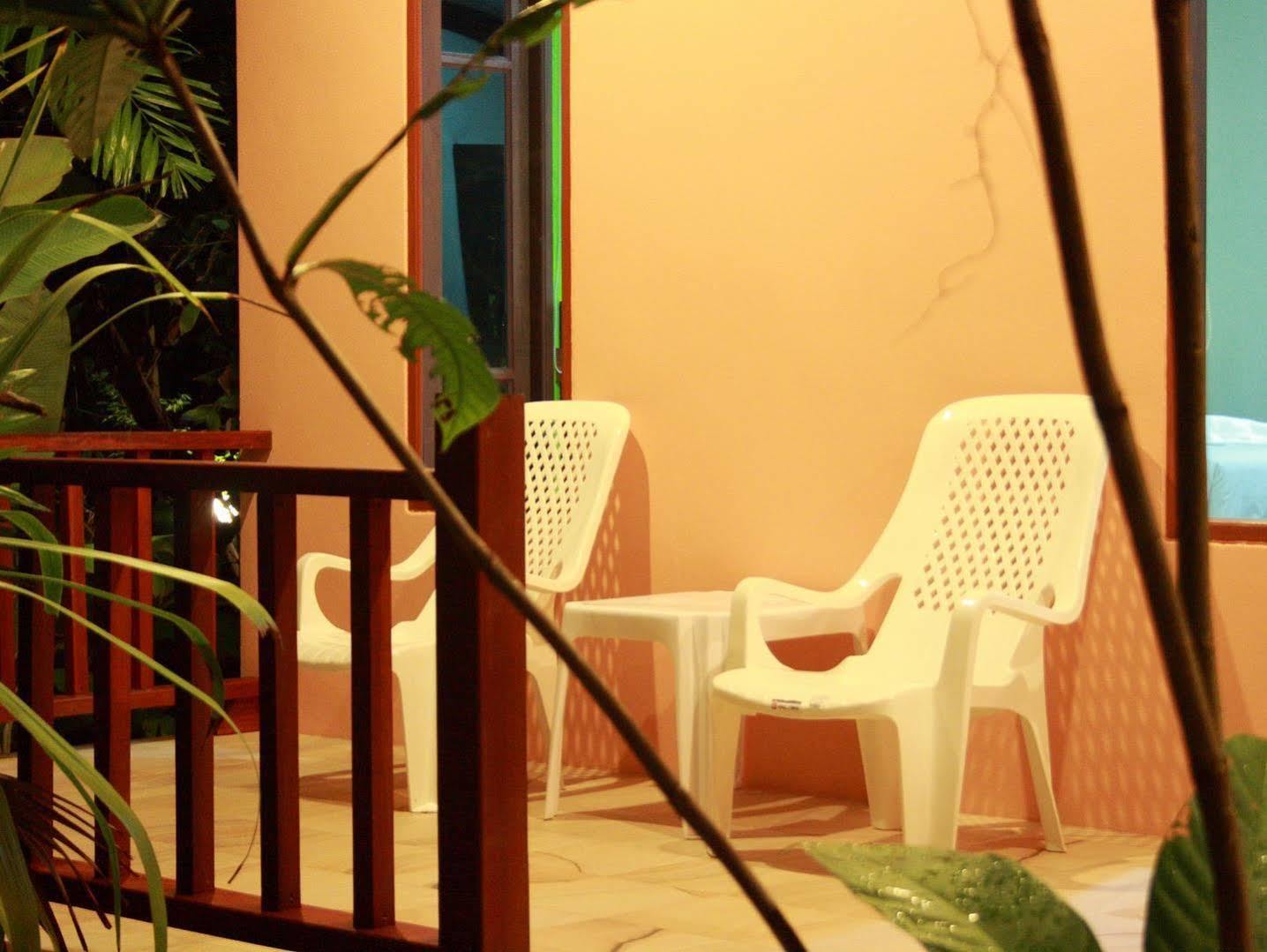 Bida Daree 3* Ao Nang