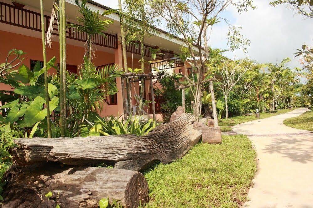 Bida Daree Resort Ao Nang