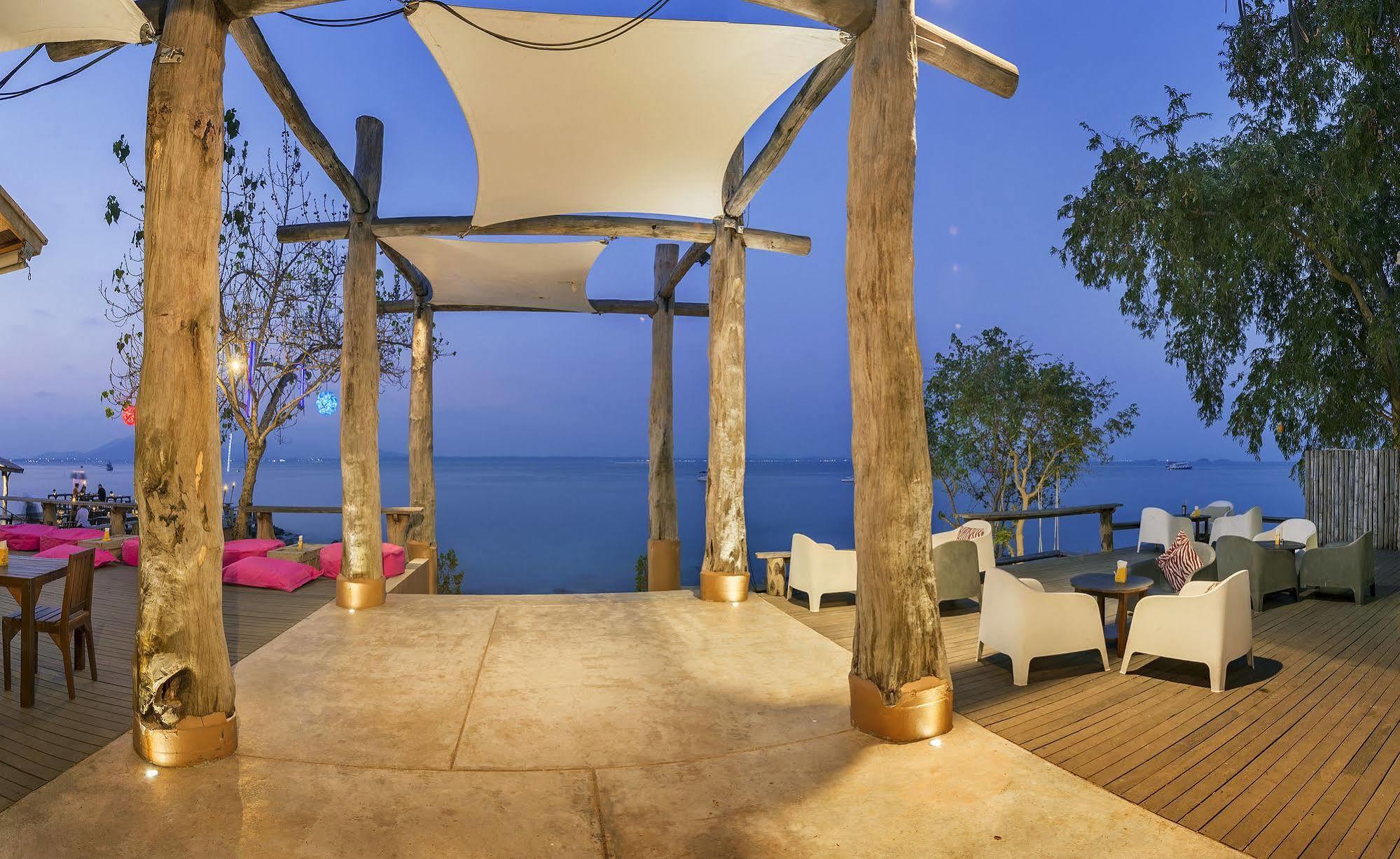 Bar And Bed @ Samed Koh Samet