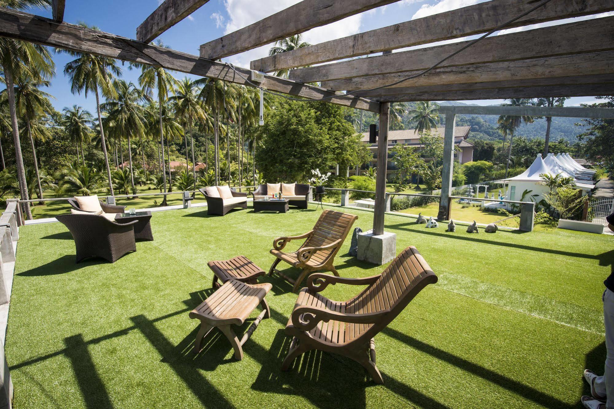 Resort The White Knot 3*