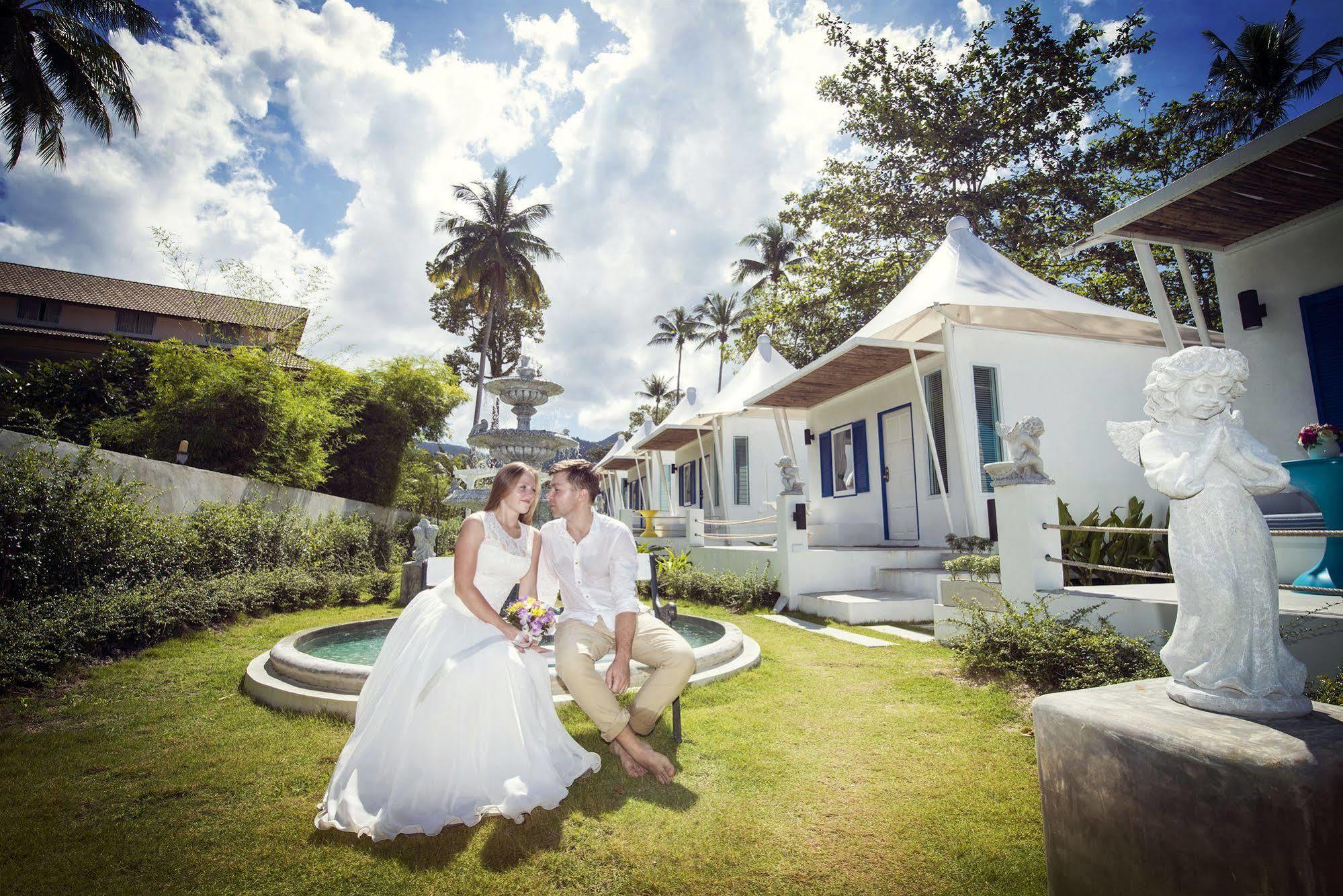 Resort The White Knot Koh Chang