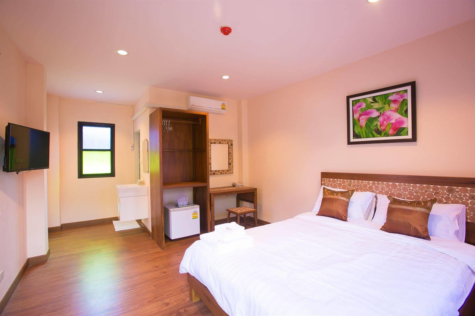 Calla Lily Boutique 4* Chiang Mai