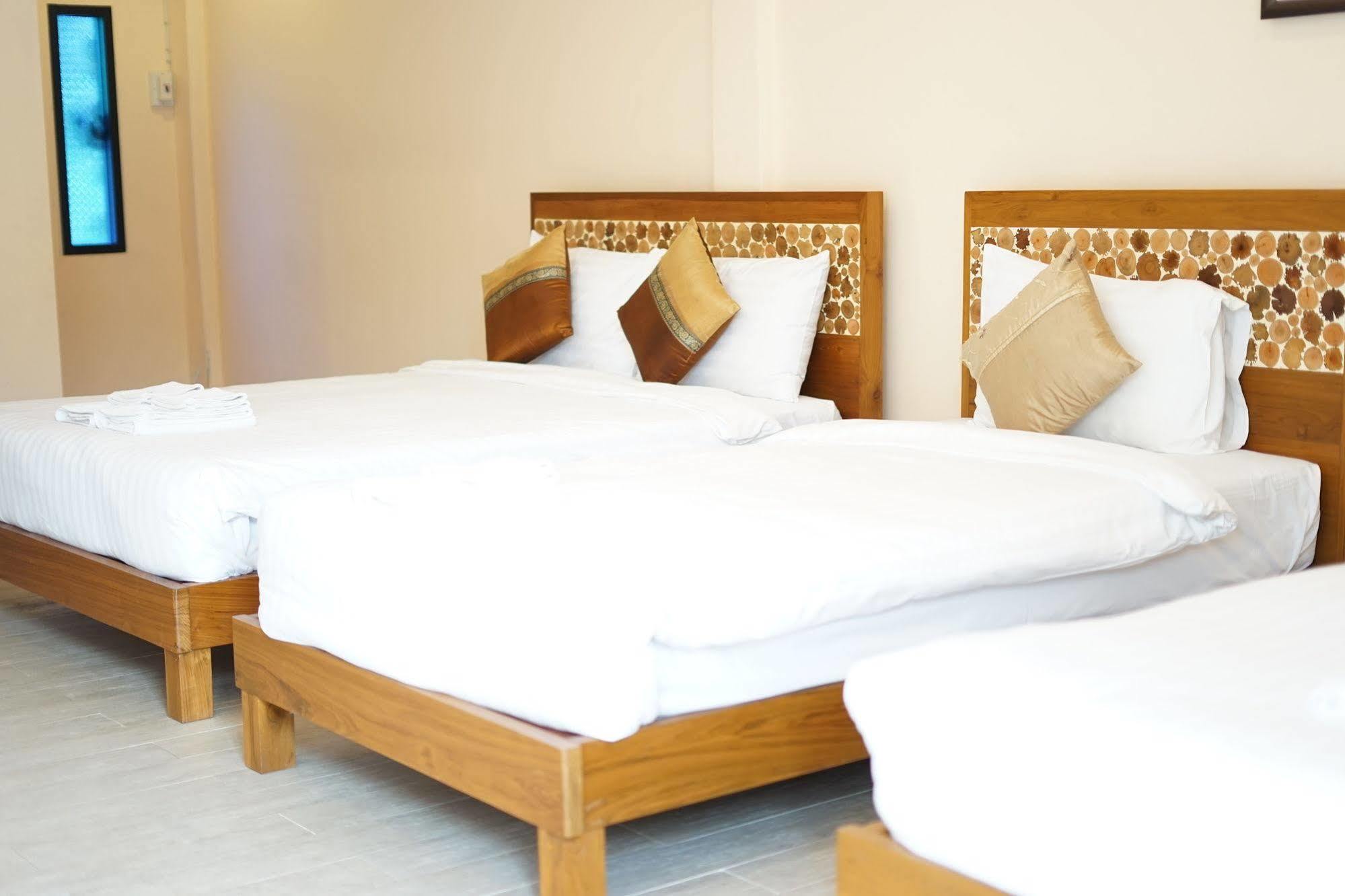 Hotel Calla Lily Boutique Chiang Mai