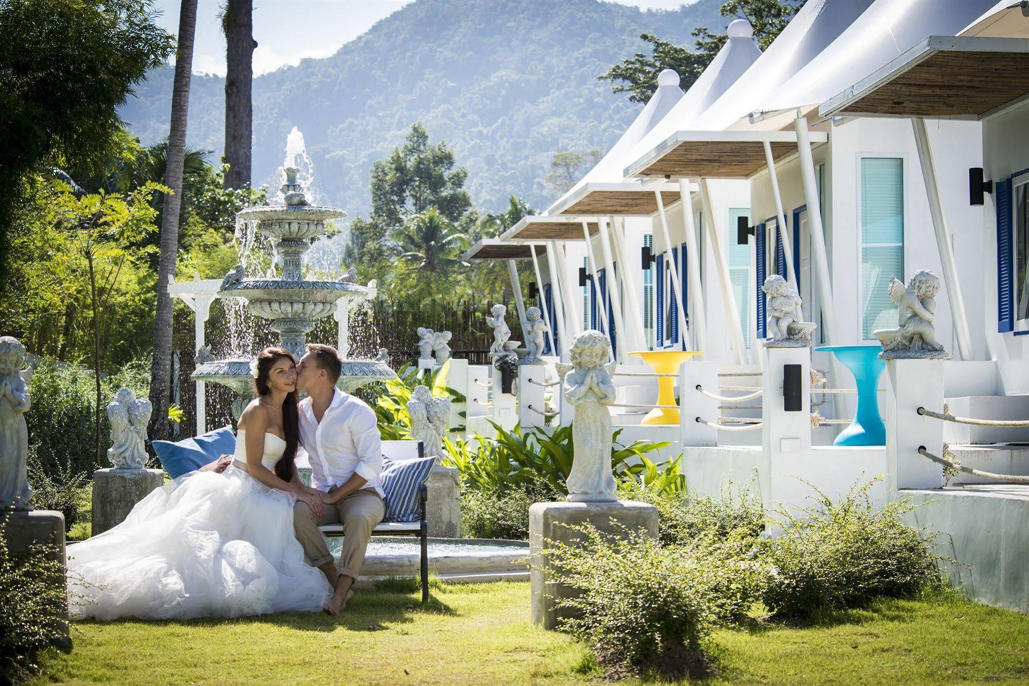 Resort The White Knot 3*