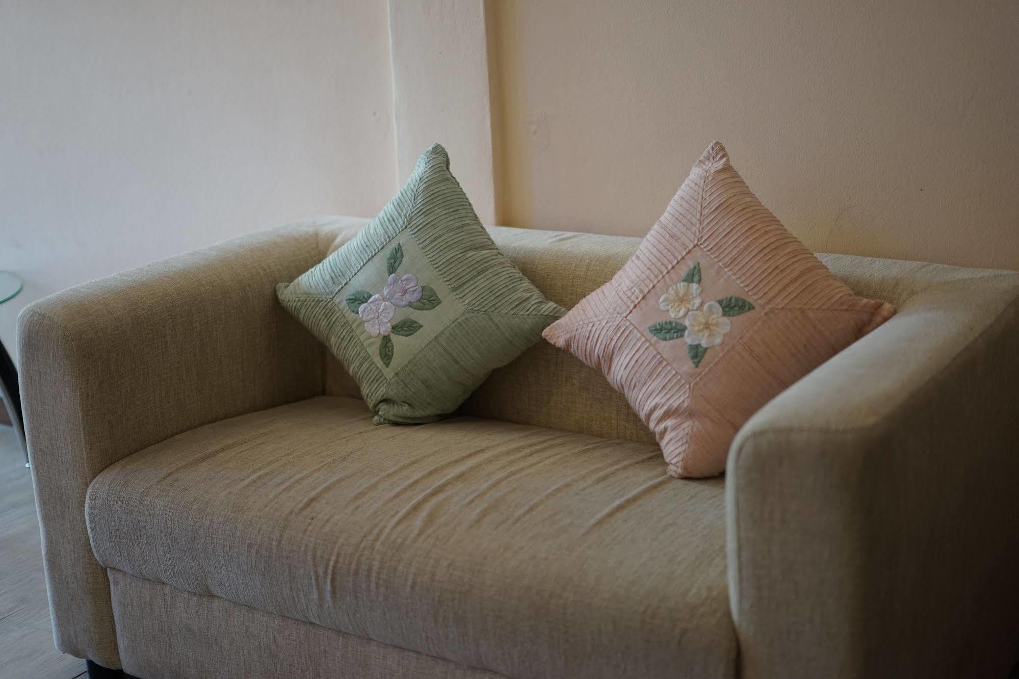 Hotel Calla Lily Boutique Chiang Mai