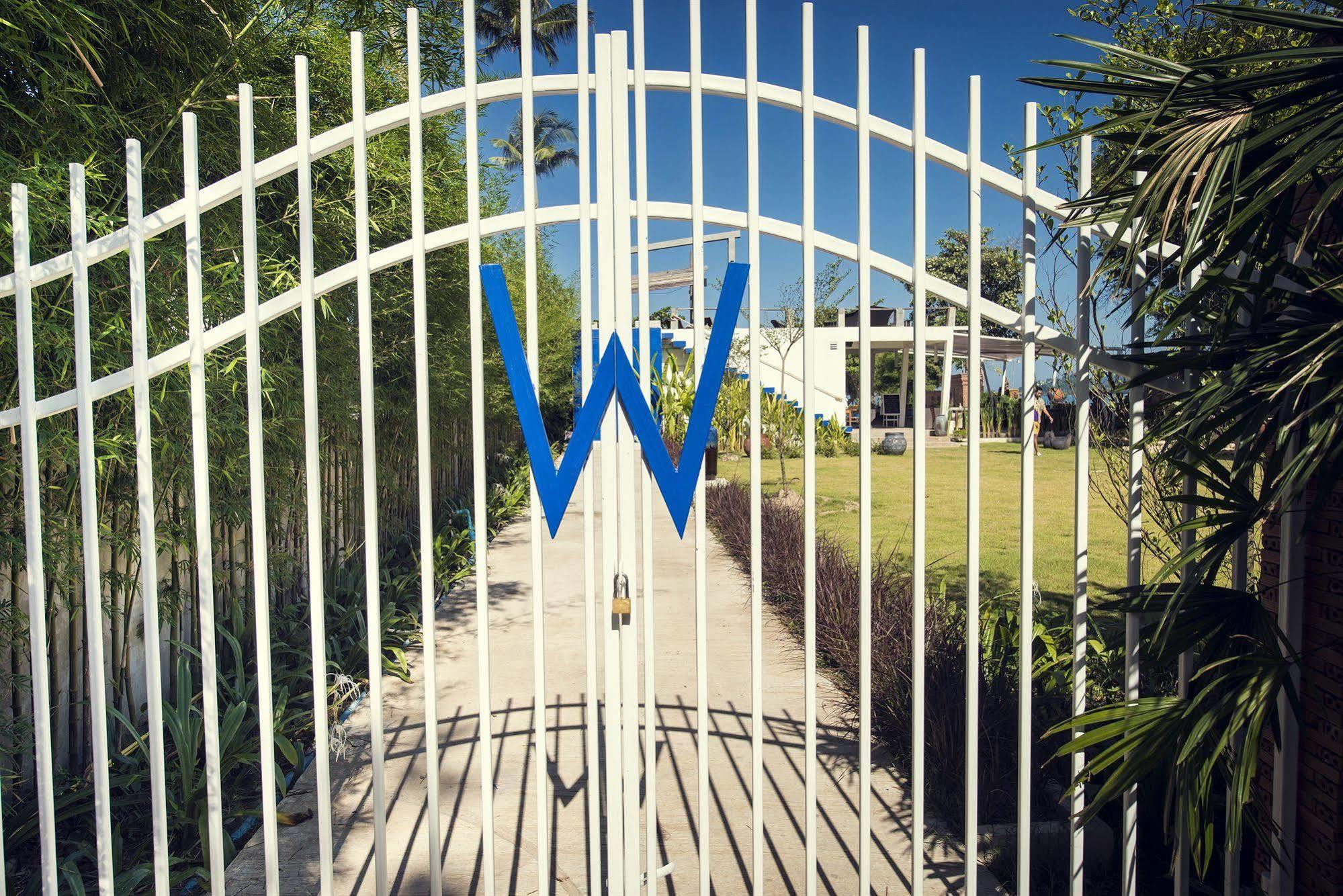 The White Knot Resort 3*
