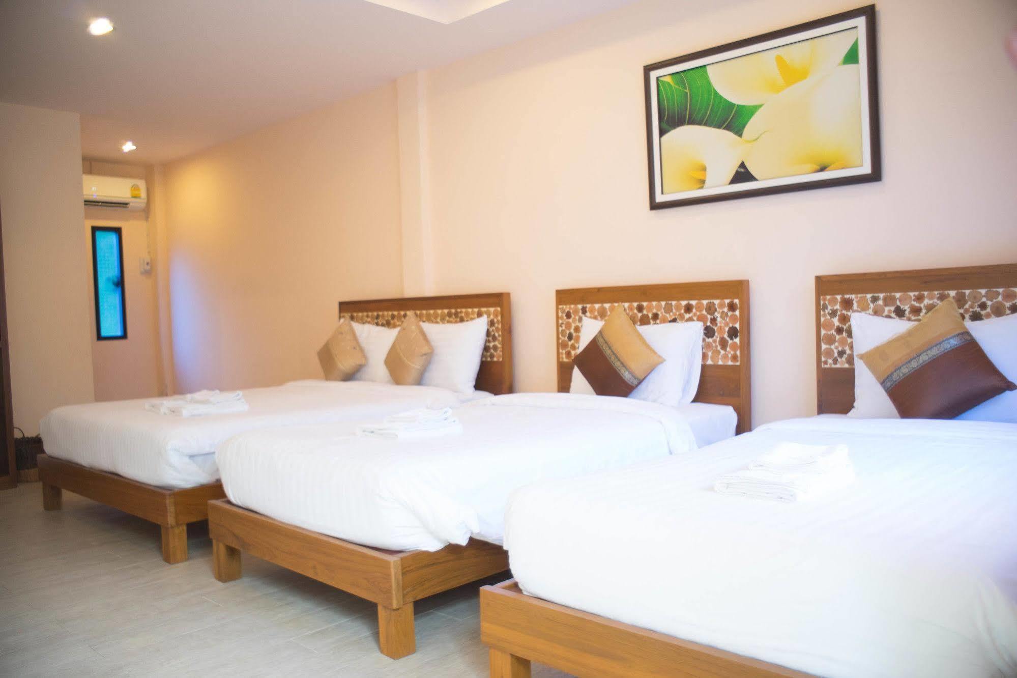 Hotel Calla Lily Boutique 4*
