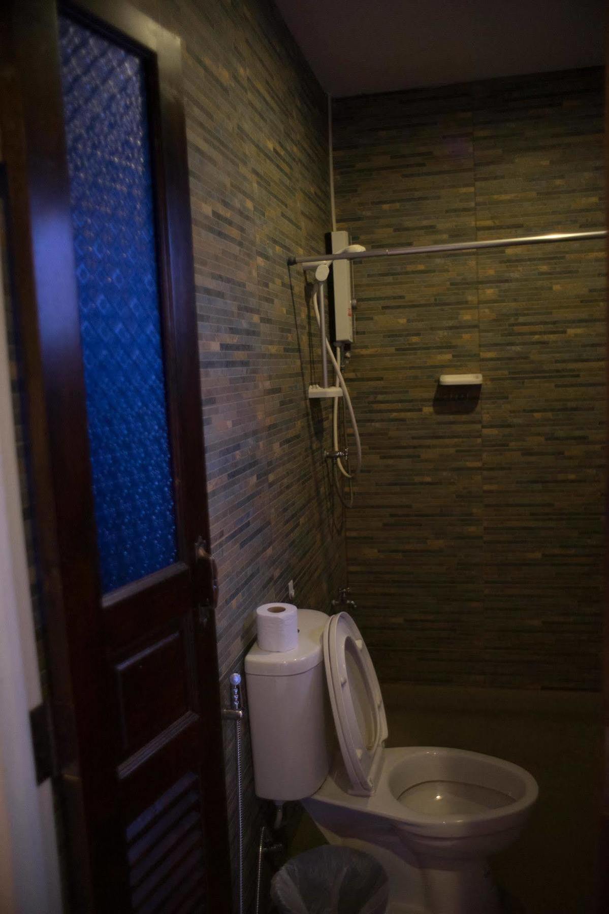 Calla Lily Boutique Hotel