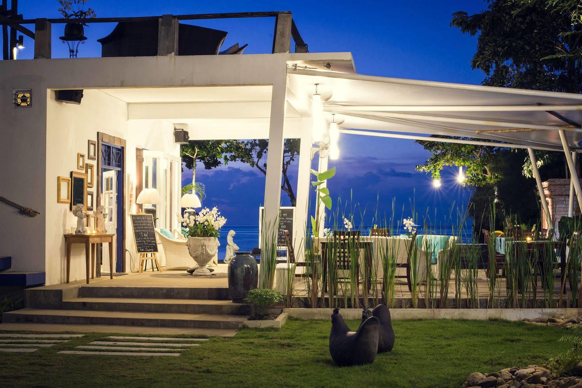 The White Knot Resort 3*