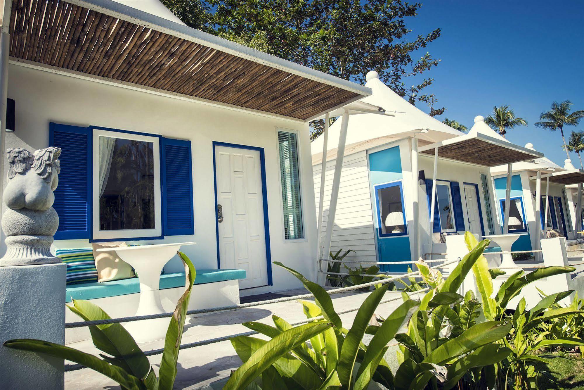 Resort The White Knot Koh Chang