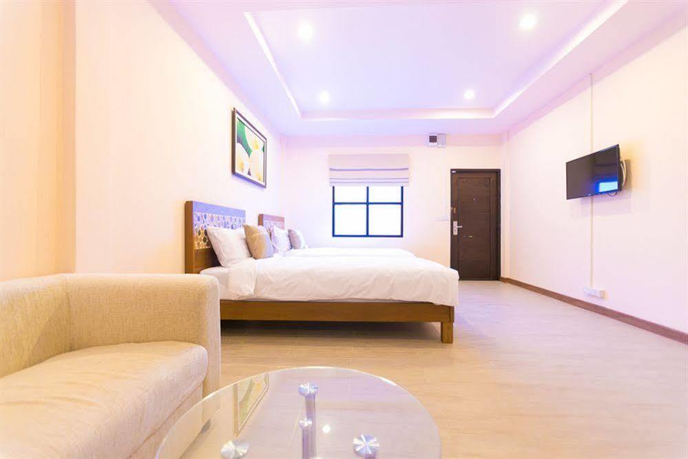 Calla Lily Boutique Hotel