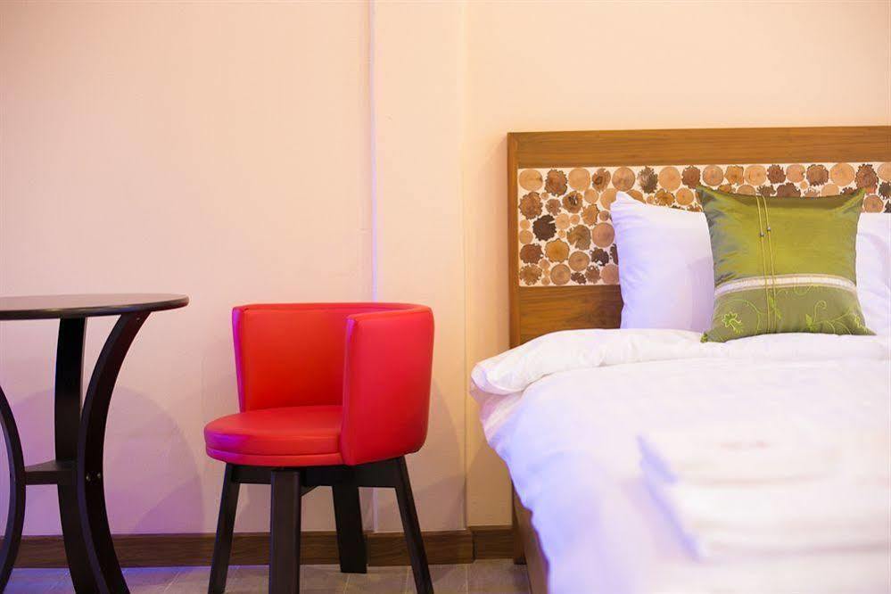 Calla Lily Boutique Hotel