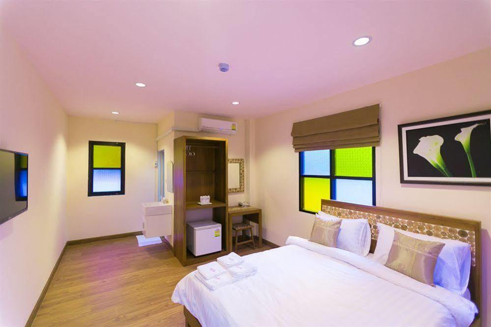 Calla Lily Boutique Hotel Chiang Mai