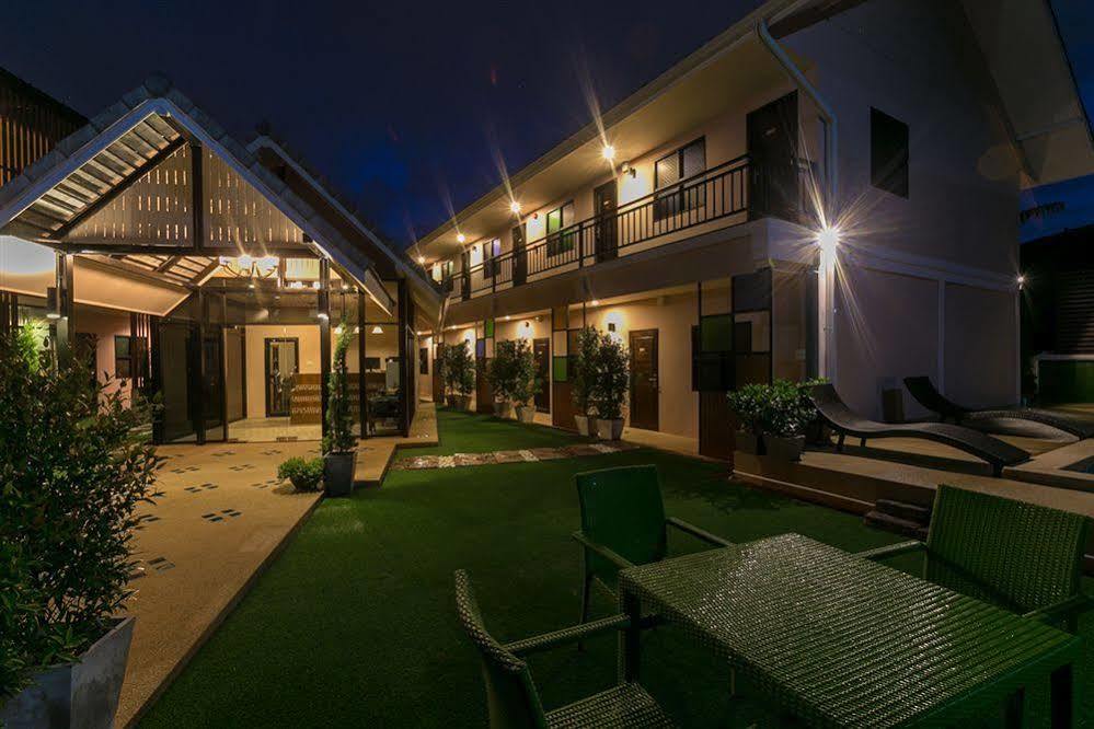 Hotel Calla Lily Boutique