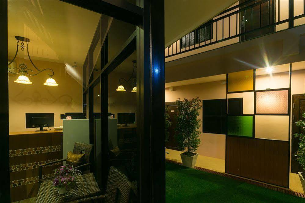Calla Lily Boutique Hotel