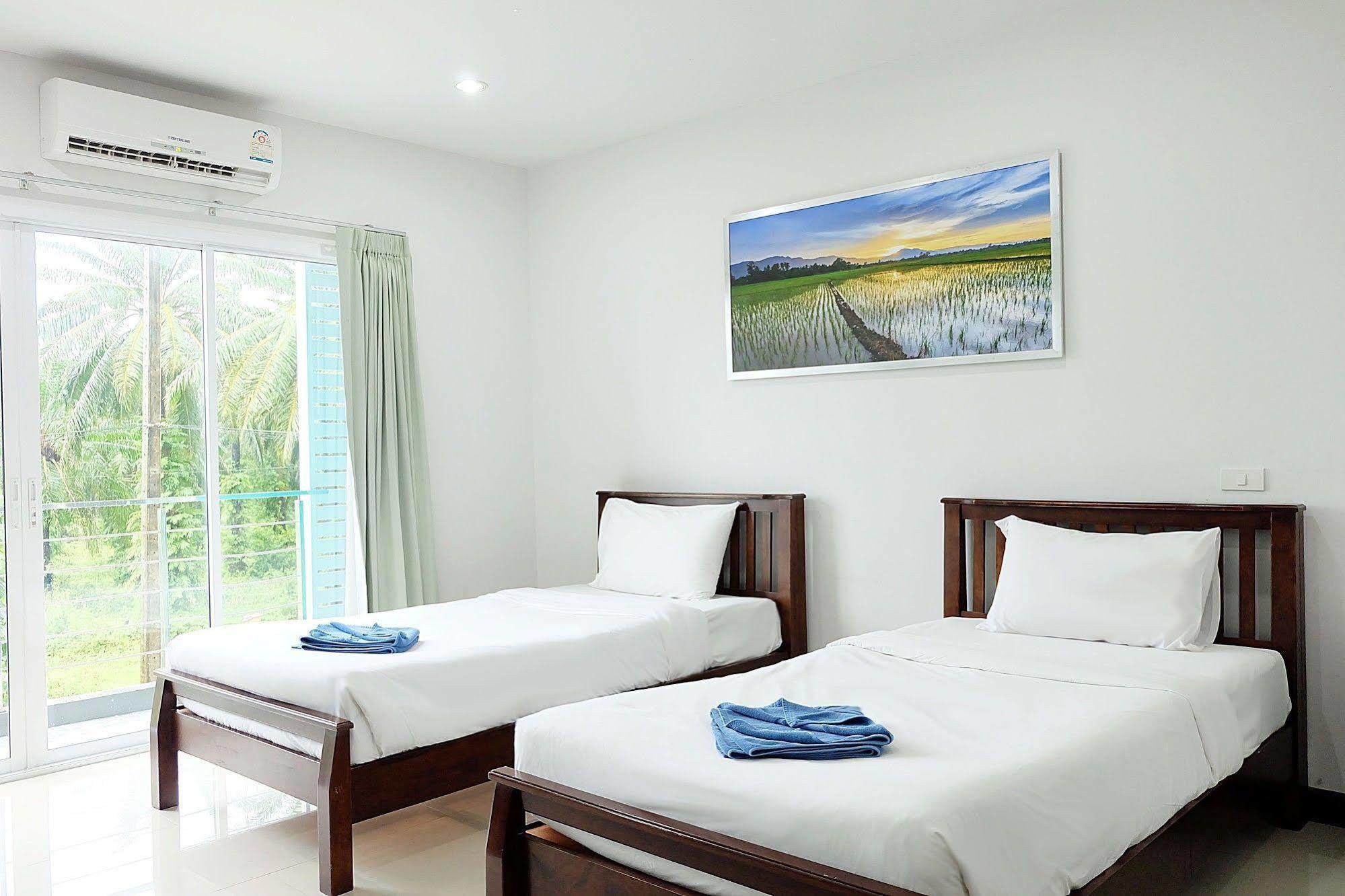 Condotel 2* Krabi