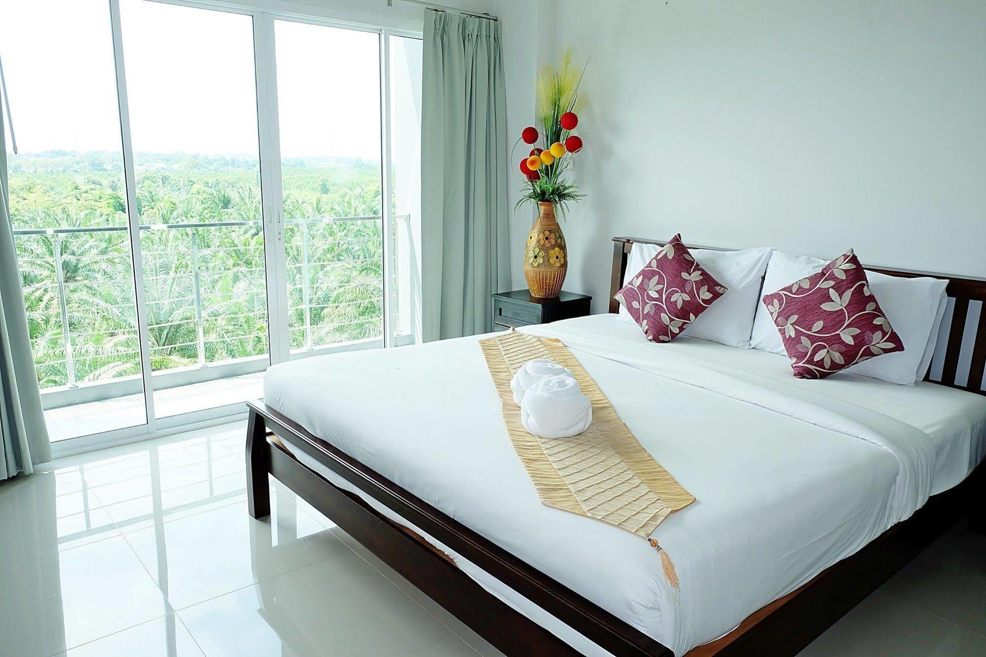 Condotel 2* Krabi