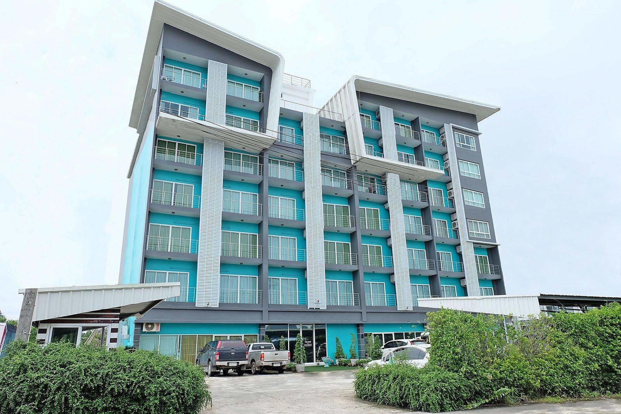 Hotel Condotel 2*