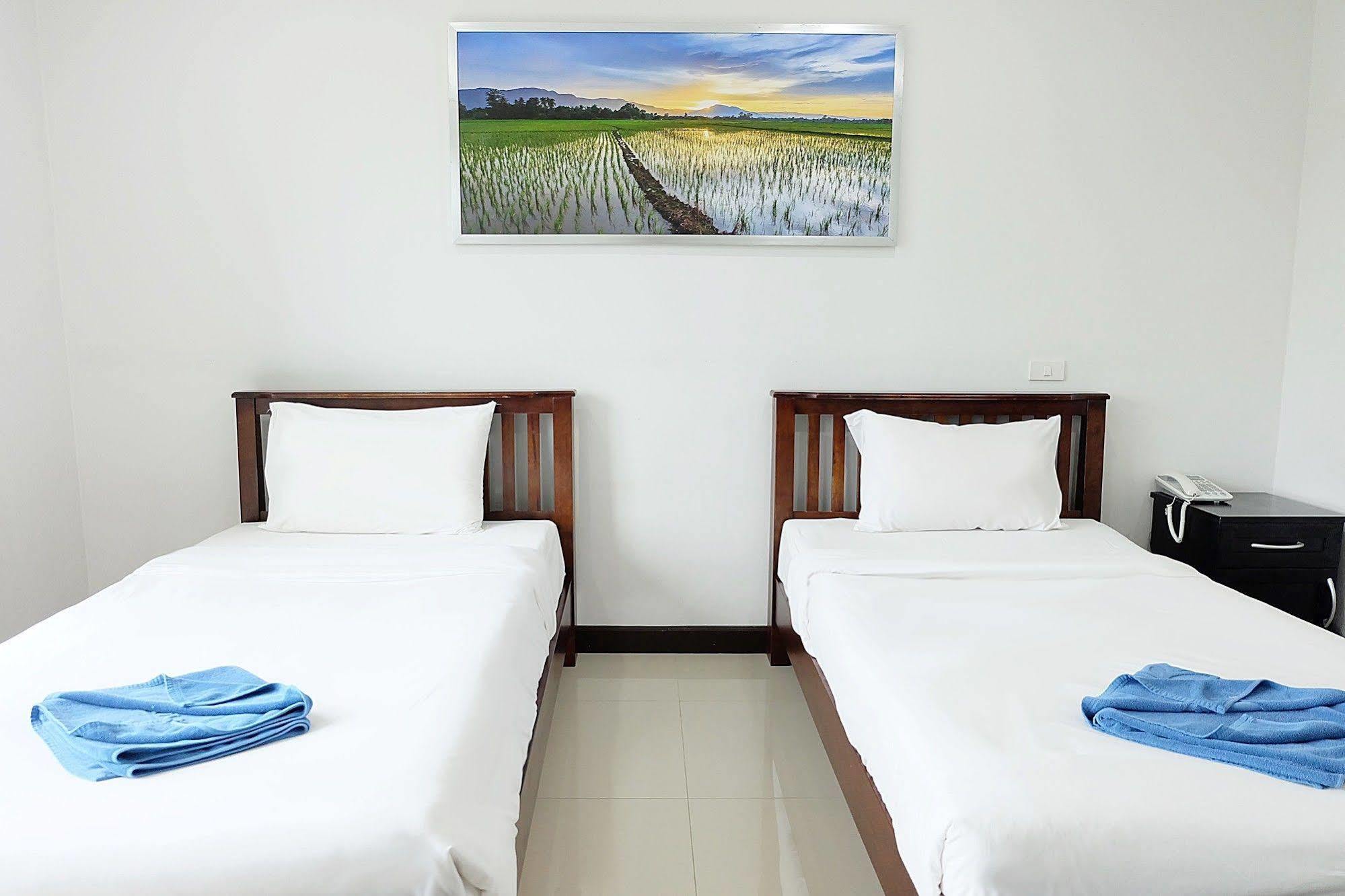 Hotel Condotel 2*