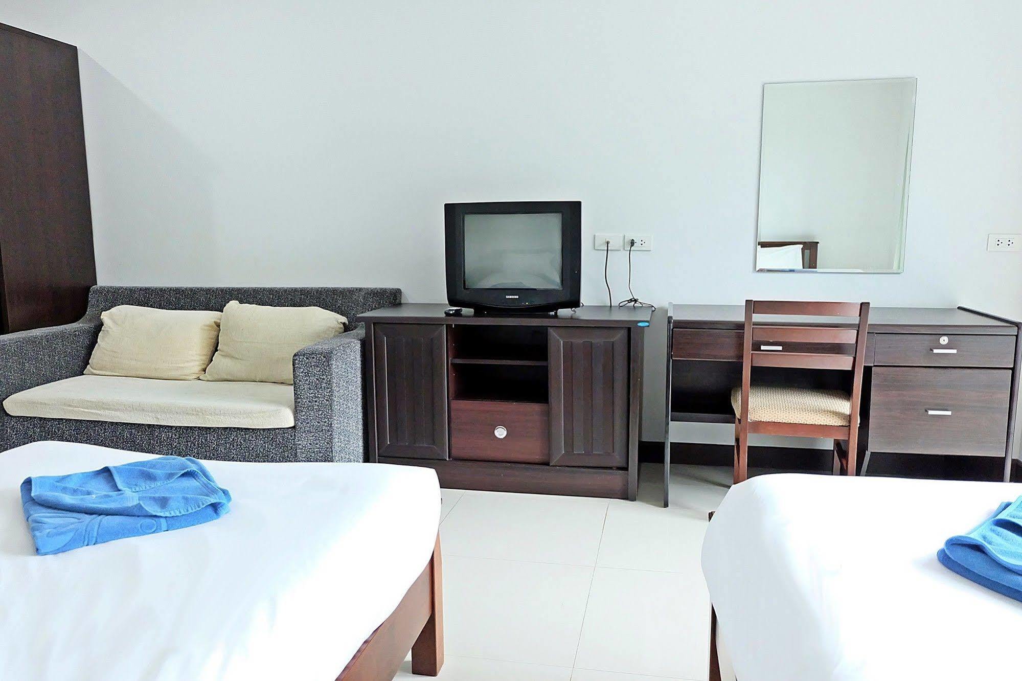 Condotel Hotel 2*