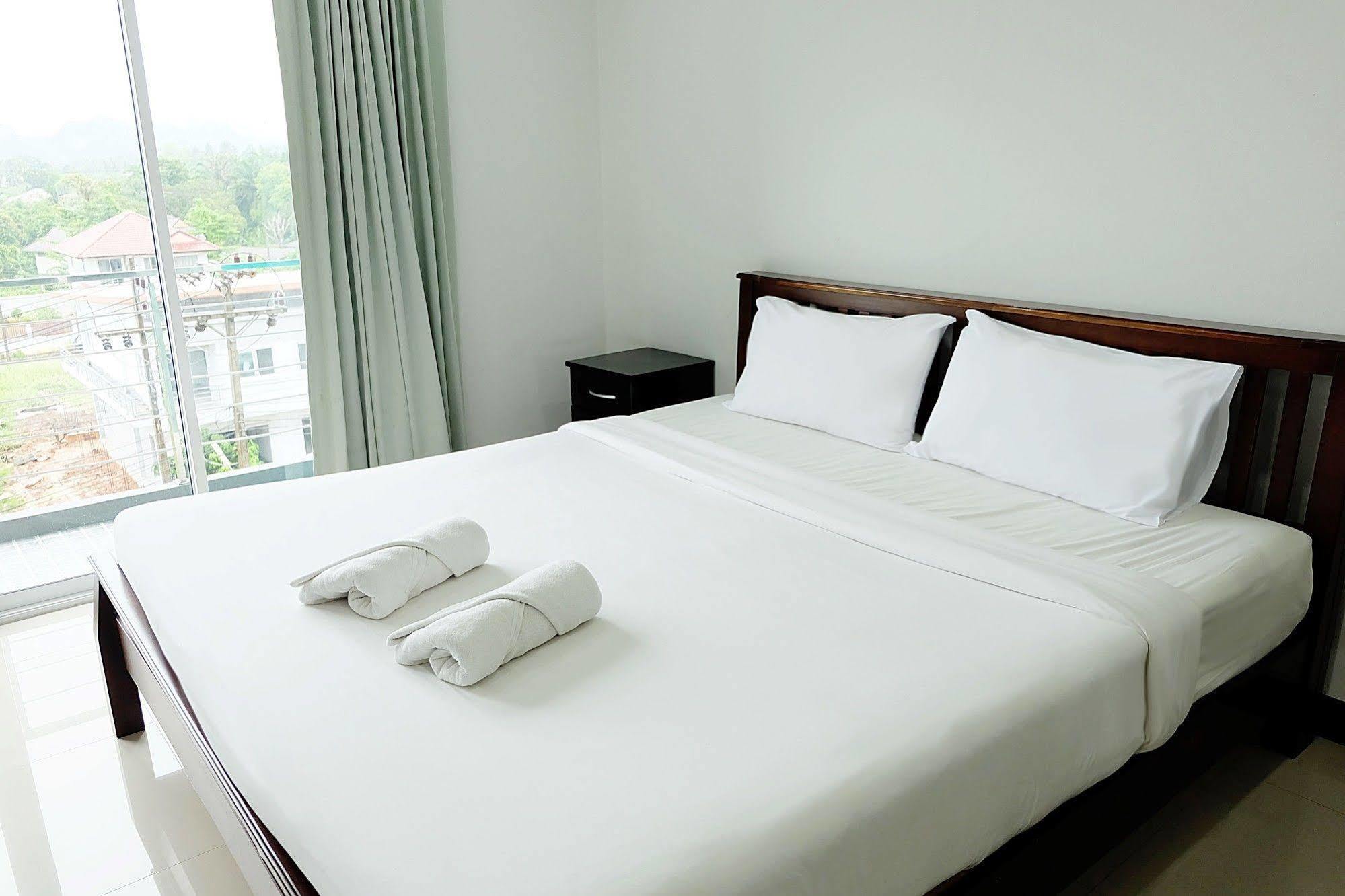 Condotel 2* Krabi