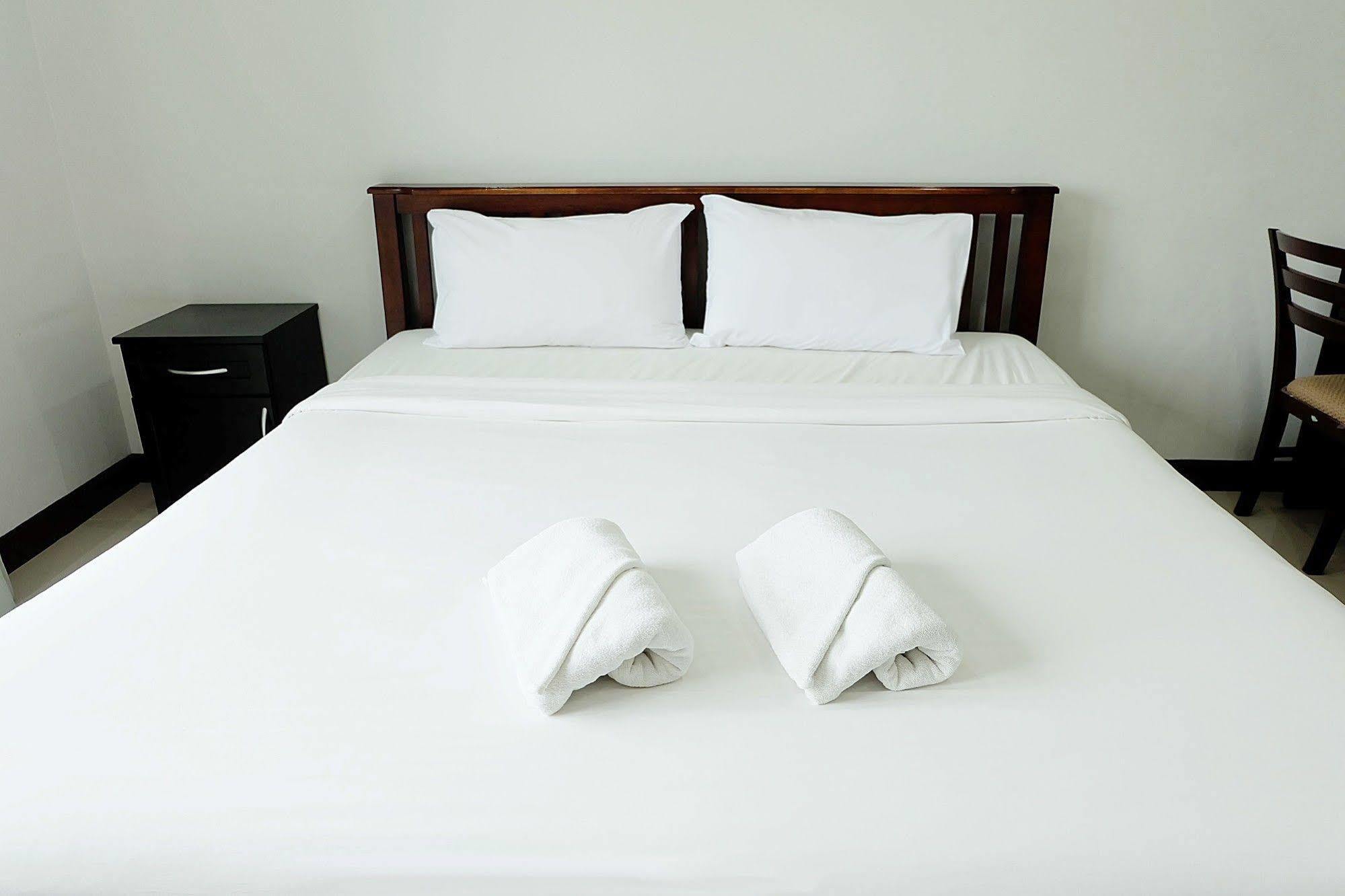 Condotel Hotel