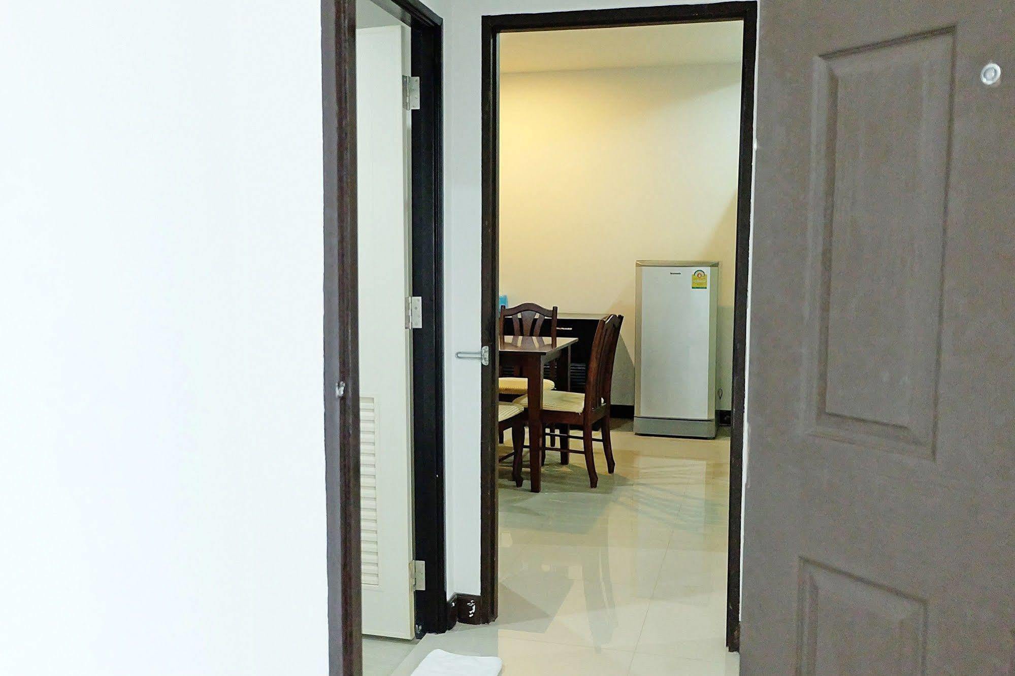 Hotel Condotel Krabi