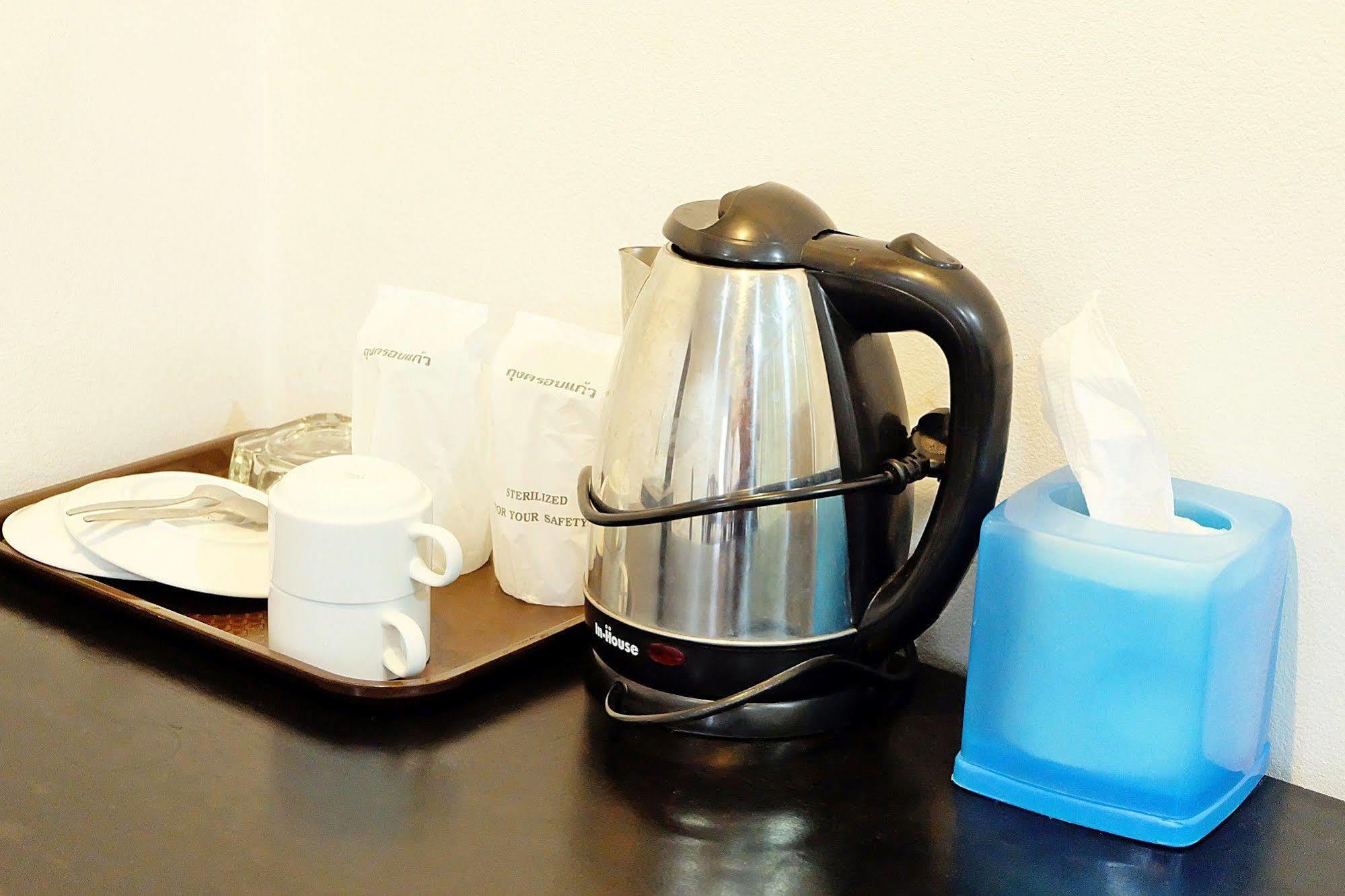 Condotel 2* Krabi
