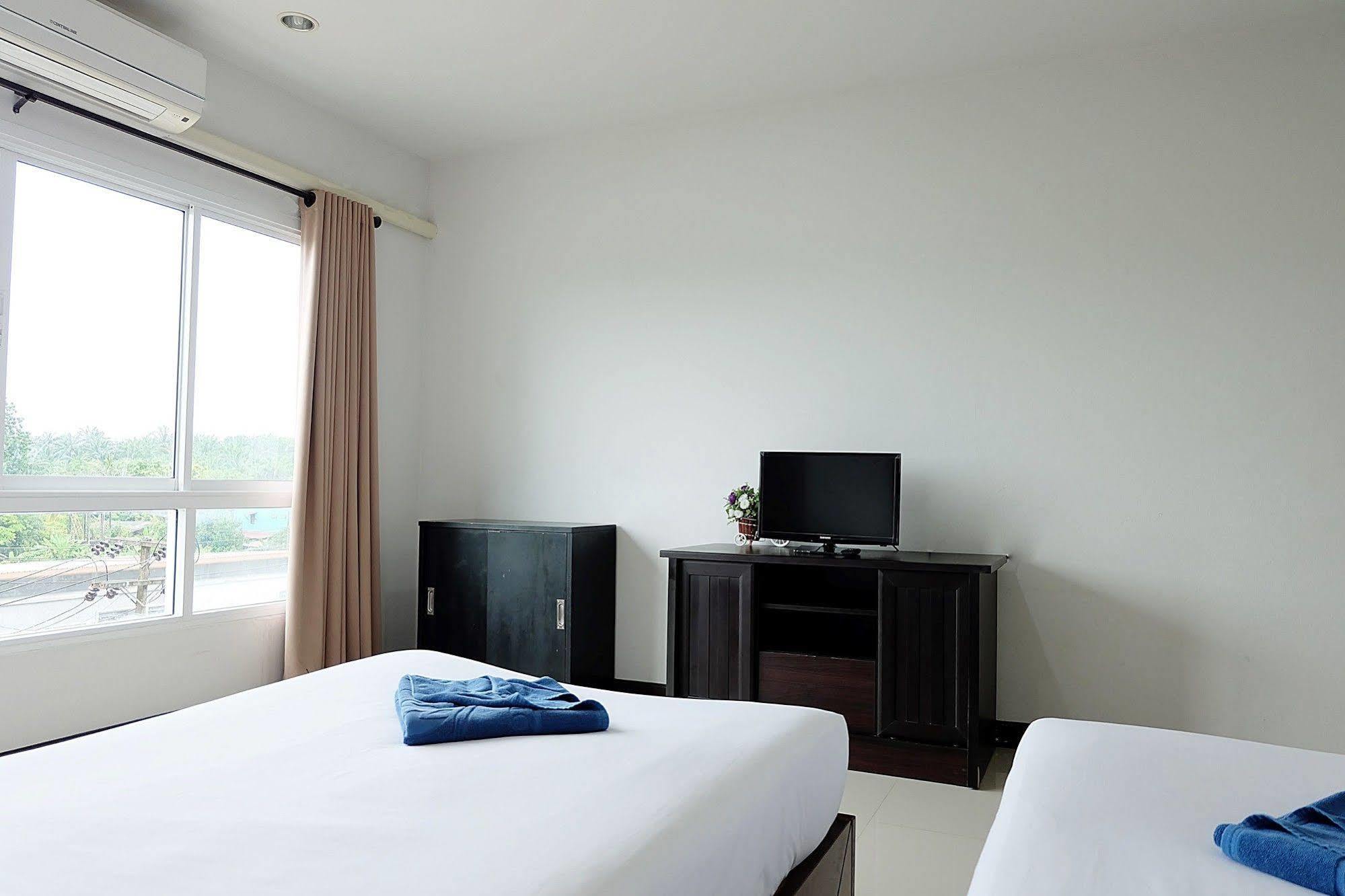 Condotel Hotel 2*