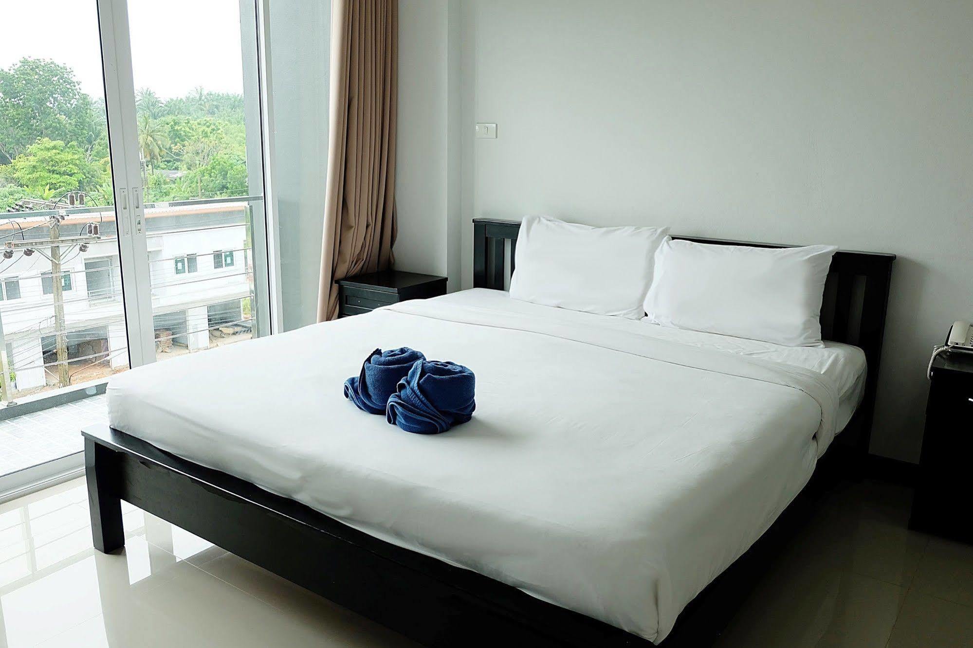 Hotel Condotel Krabi
