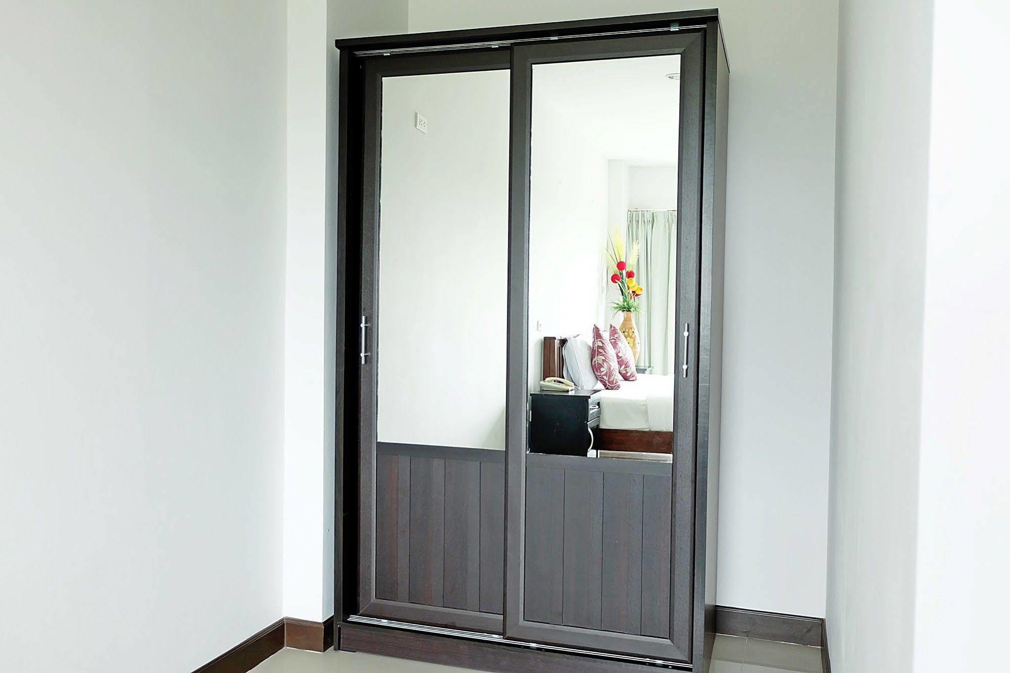 Hotel Condotel Krabi