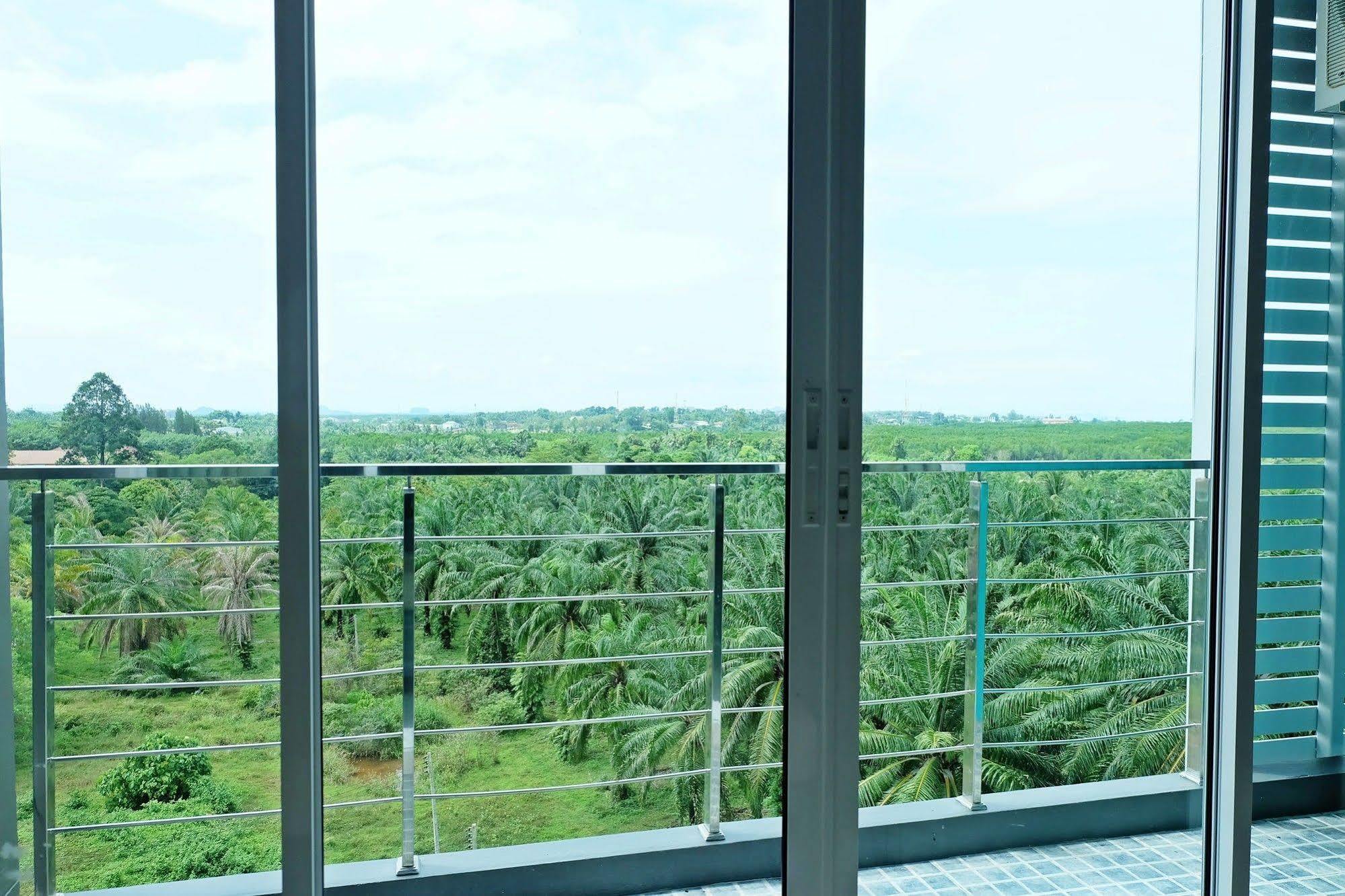 Hotel Condotel Krabi