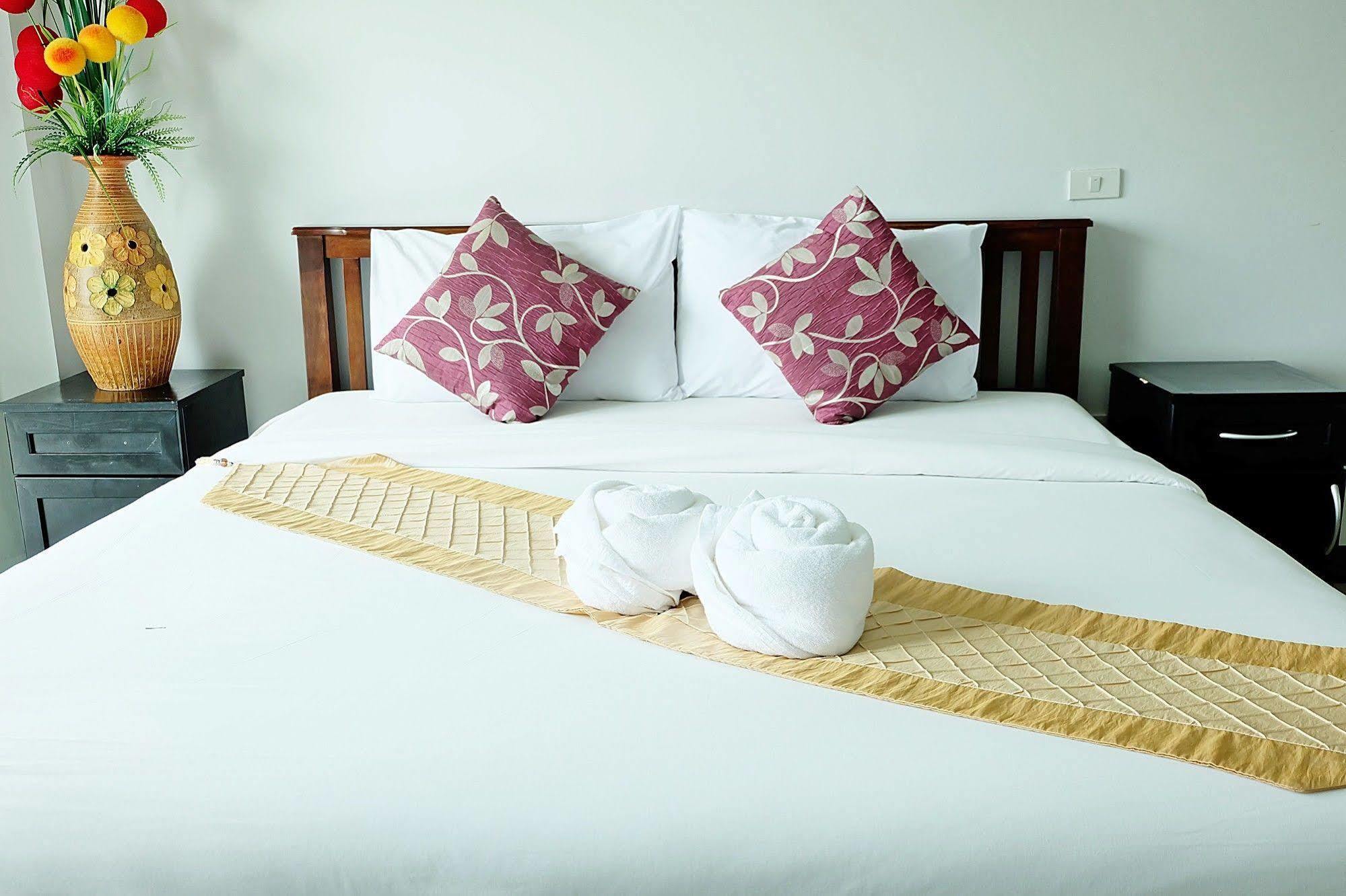 Condotel Krabi