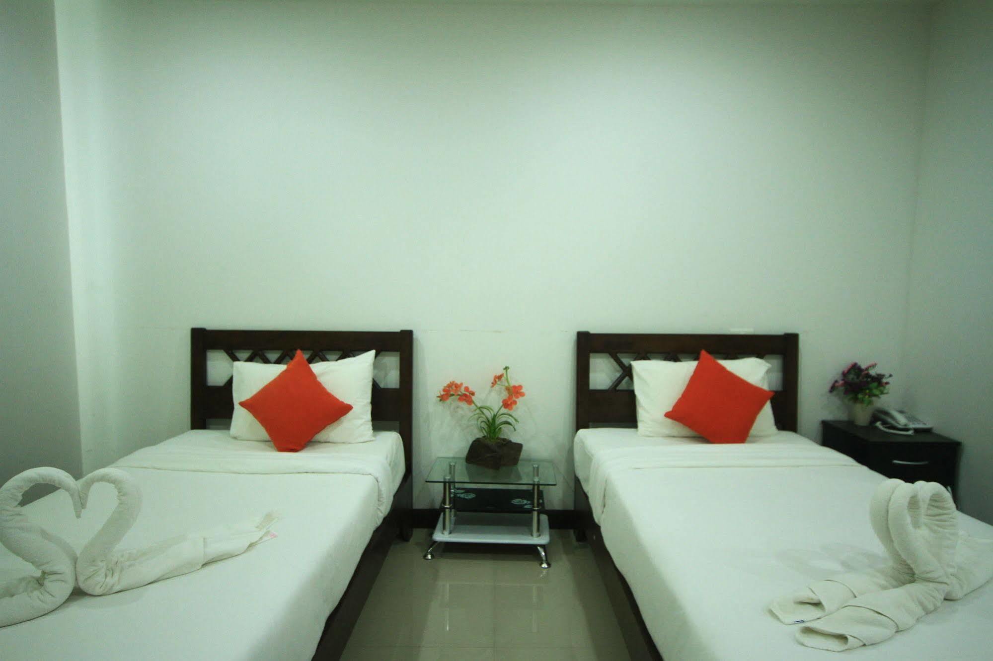 Hotel Condotel 2*