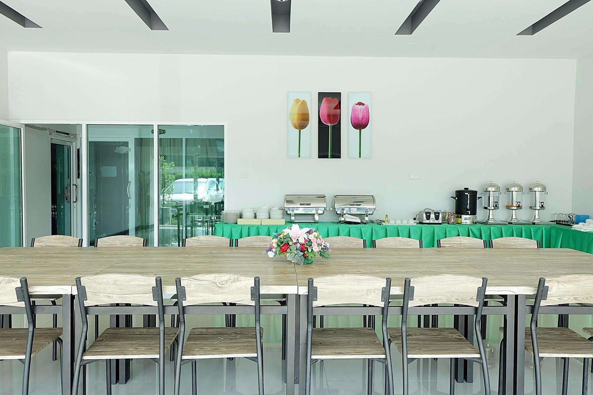 Hotel Condotel Krabi