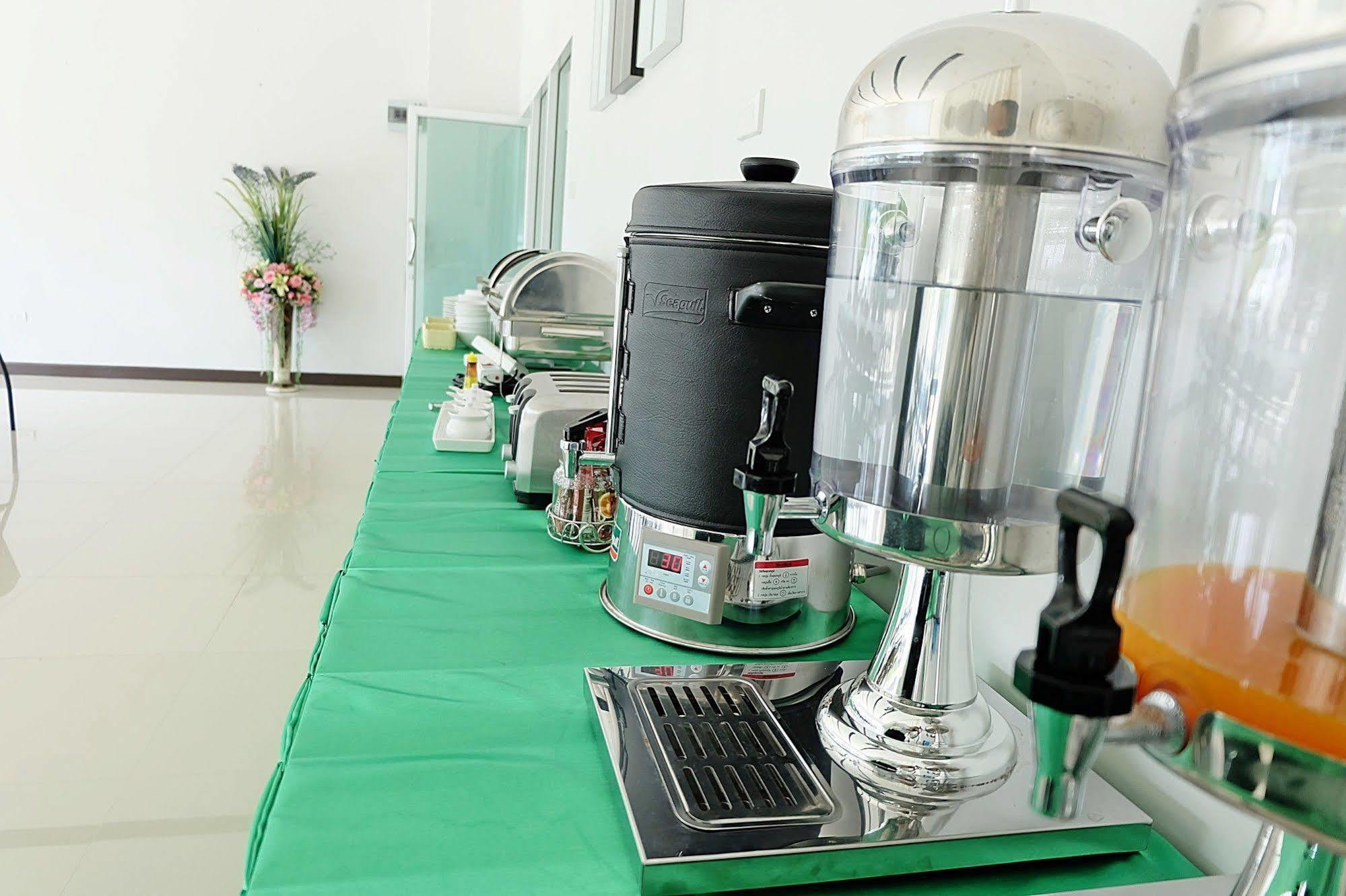 Hotel Condotel Krabi