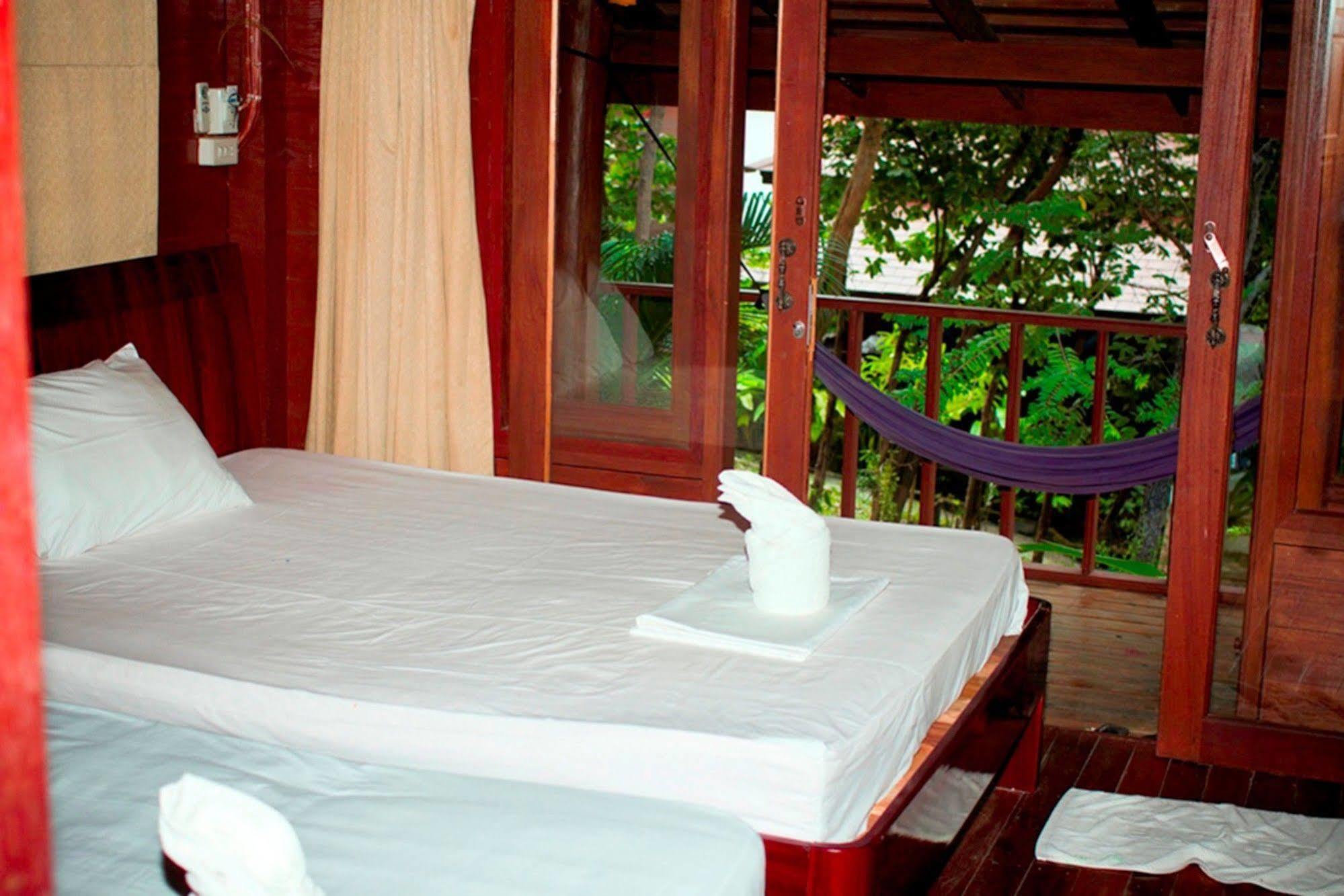 Moon Paradise Holiday park