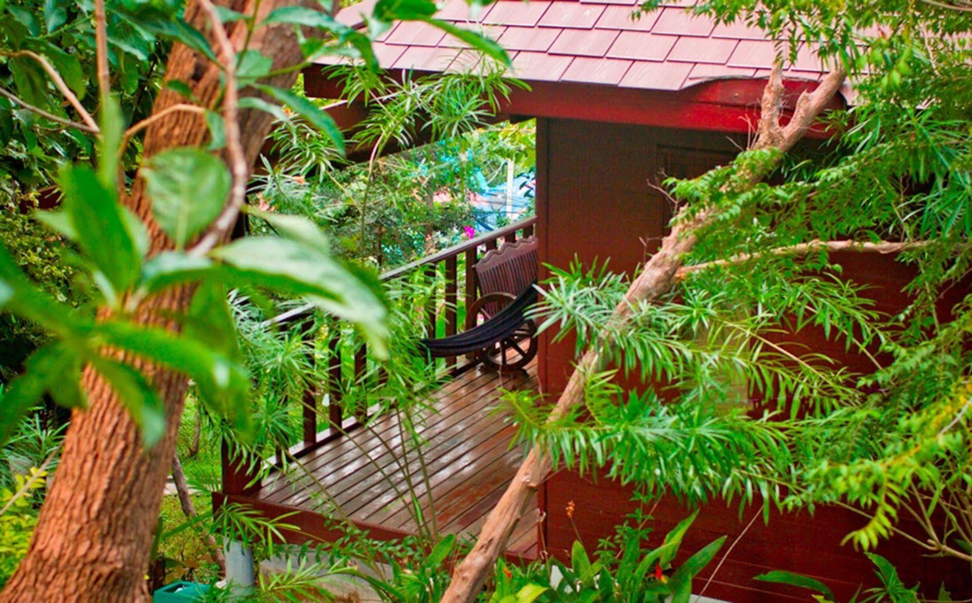 Holiday park Moon Paradise