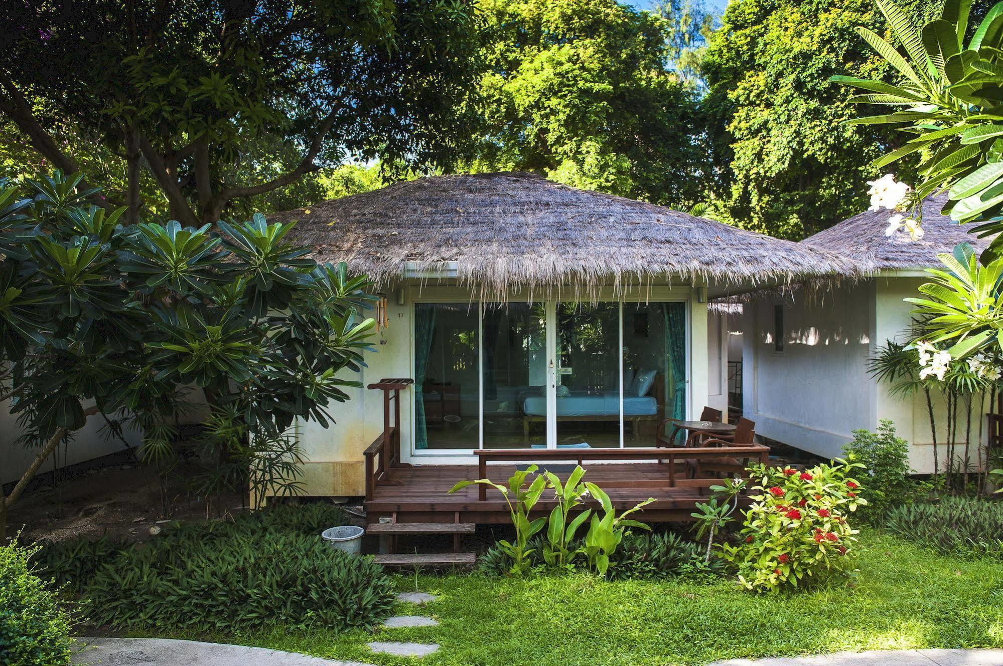 Hotel Le Blanc Samed Koh Samet
