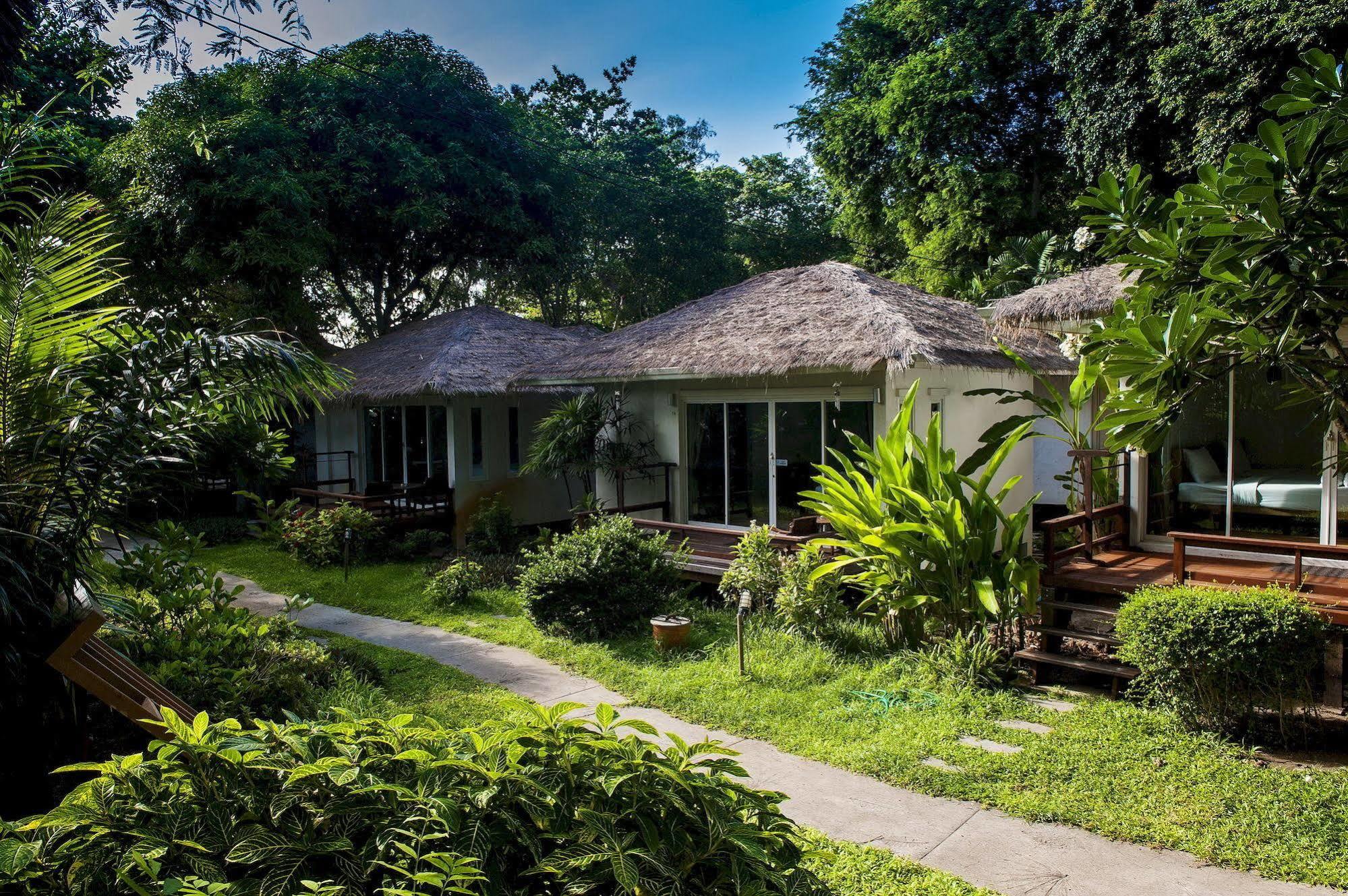 Le Blanc Samed Hotel Koh Samet