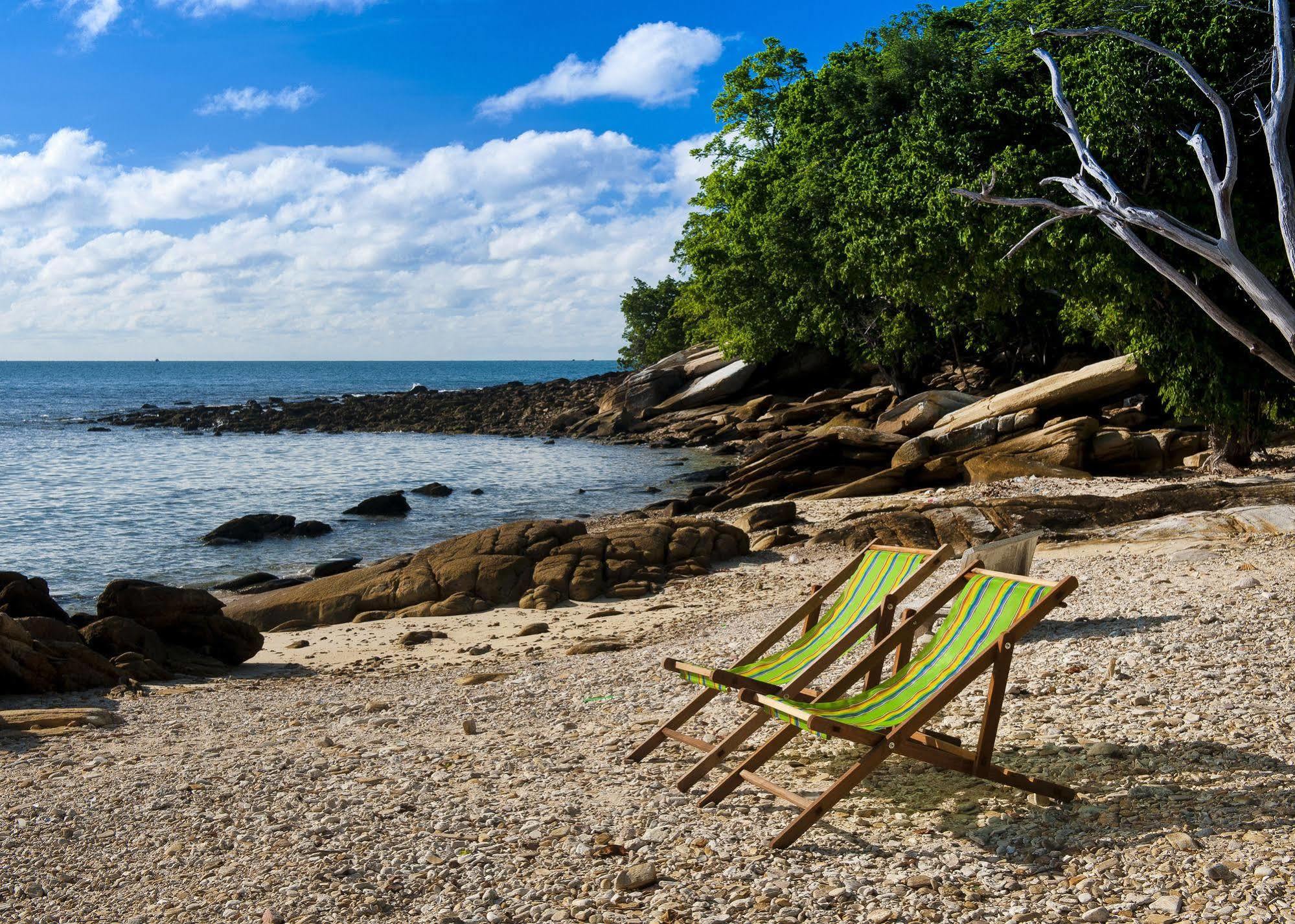 Le Blanc Samed 3* Koh Samet